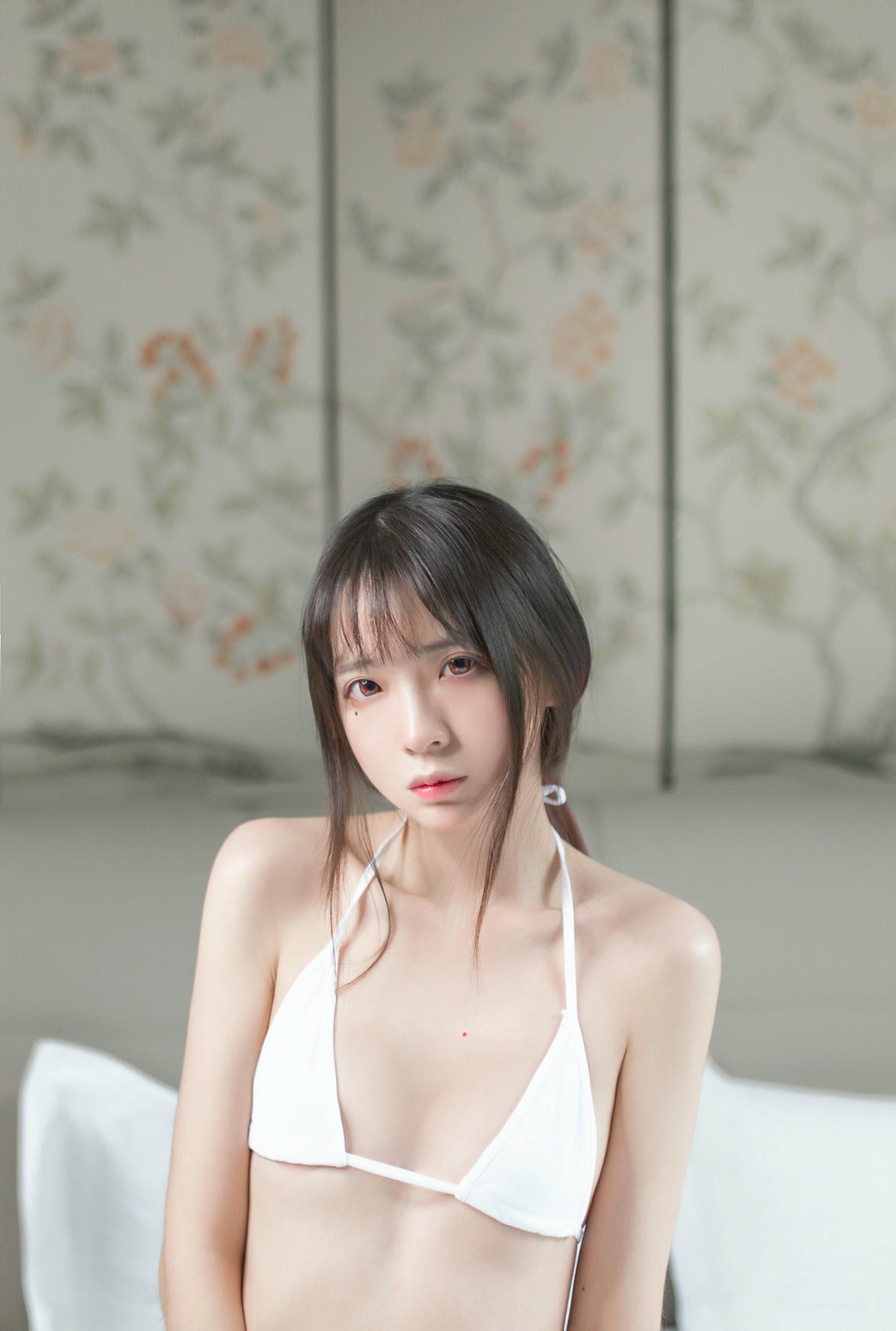 疯猫ss NO.122 泡泡浴写真 [34P-116MB]_第2集