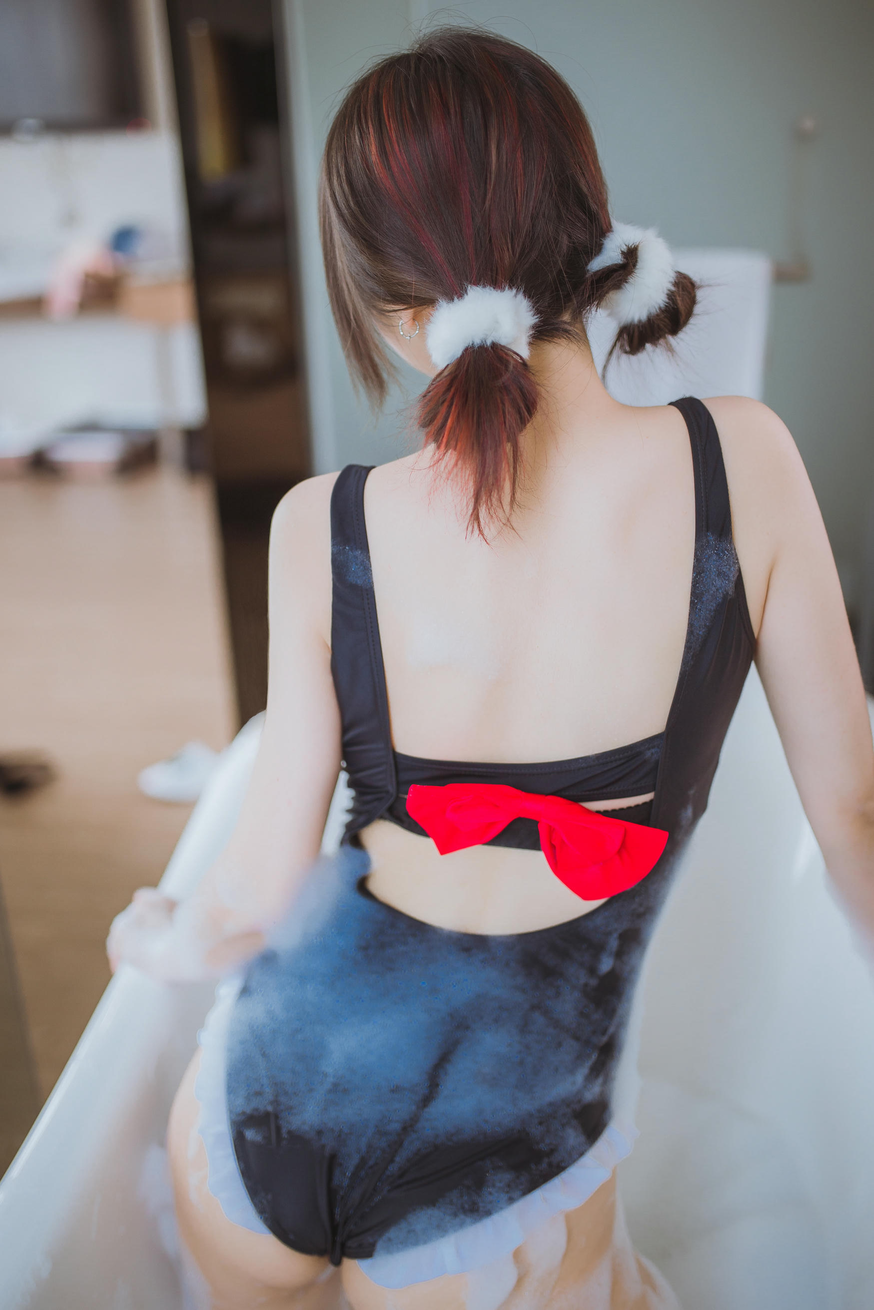 疯猫ss NO.126 浴缸_第1集