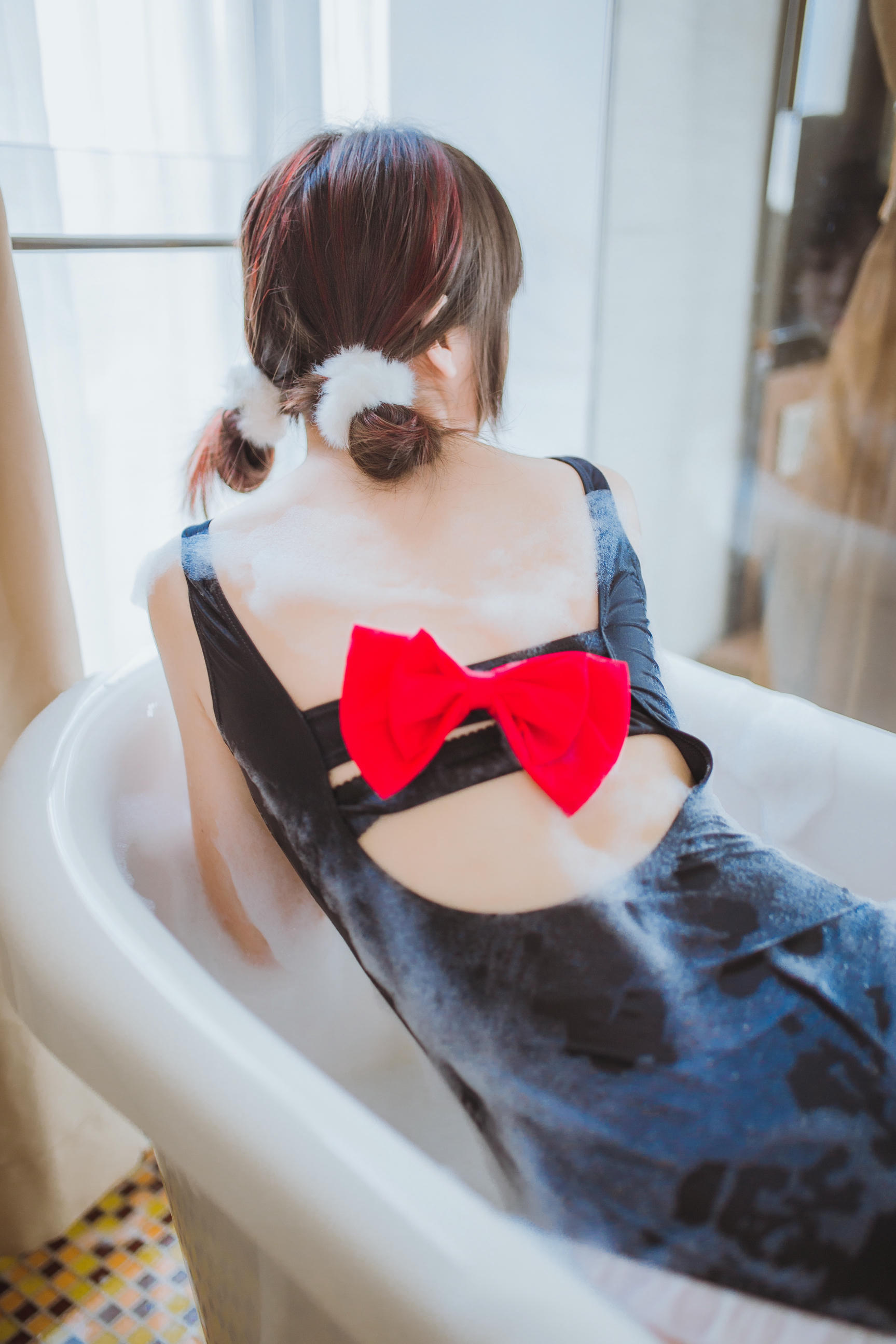 疯猫ss NO.126 浴缸_第1集