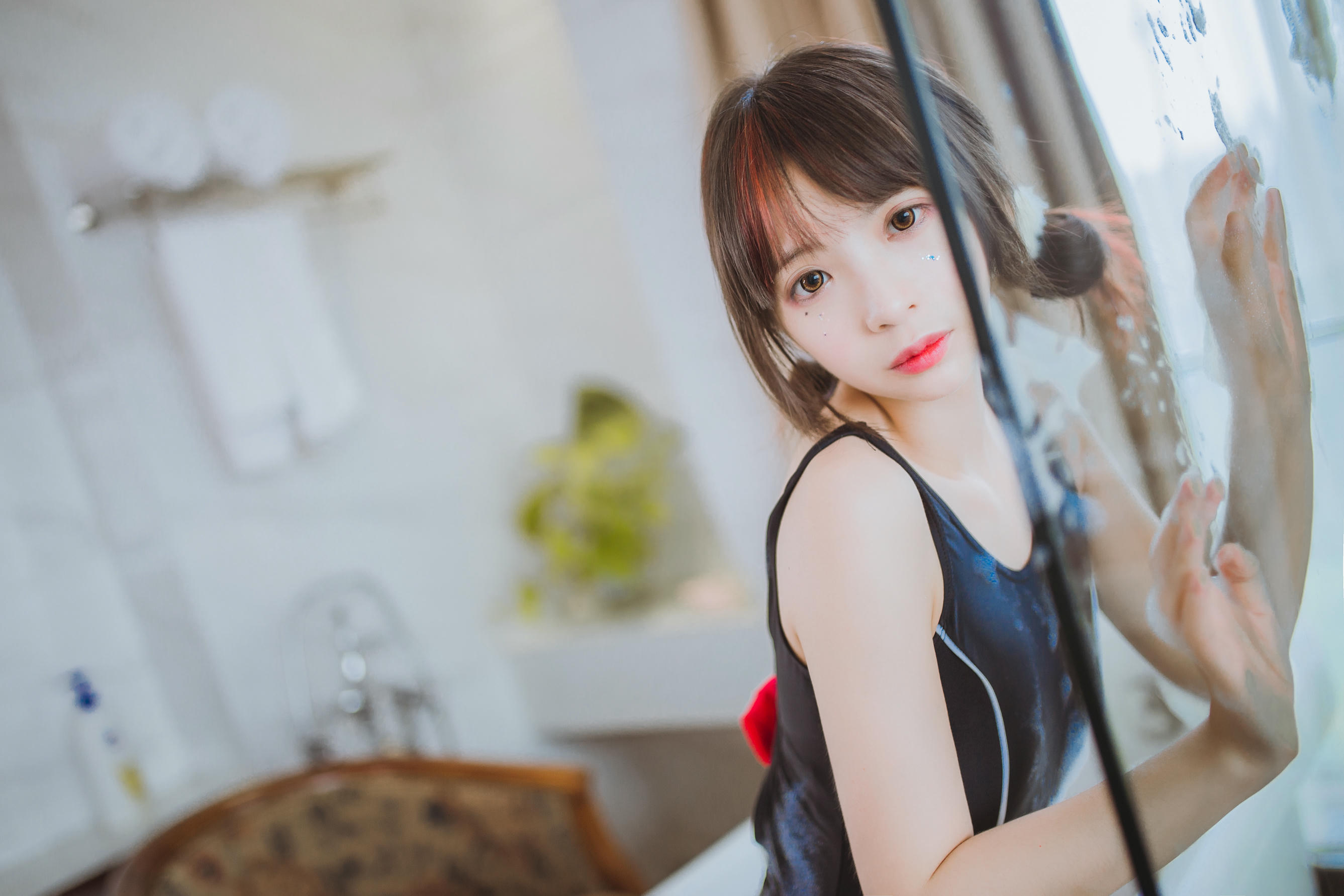 疯猫ss NO.126 浴缸_第1集