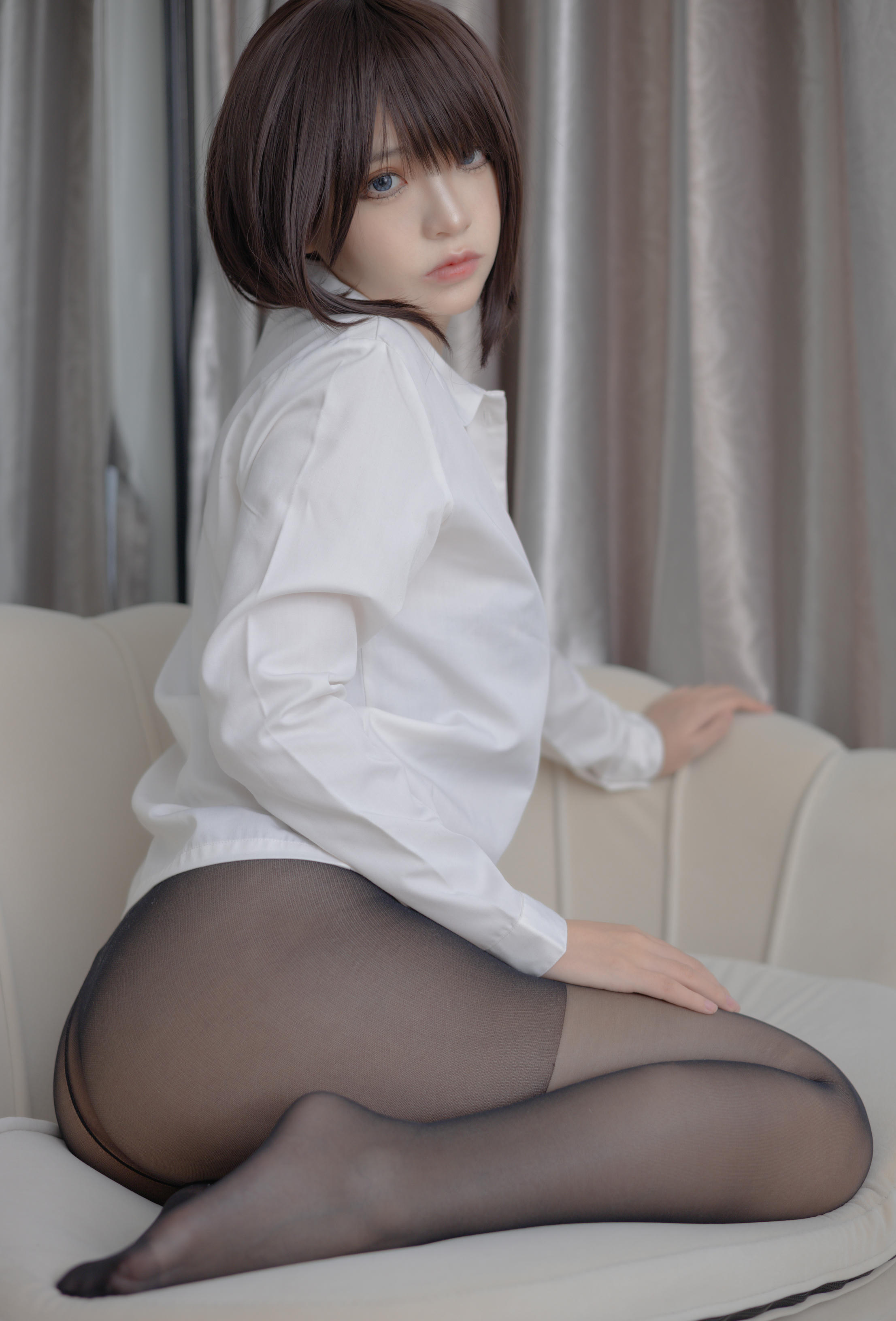 疯猫ss NO.141 OL双11 [40P4V-598MB]-2021第二本ol_第2集