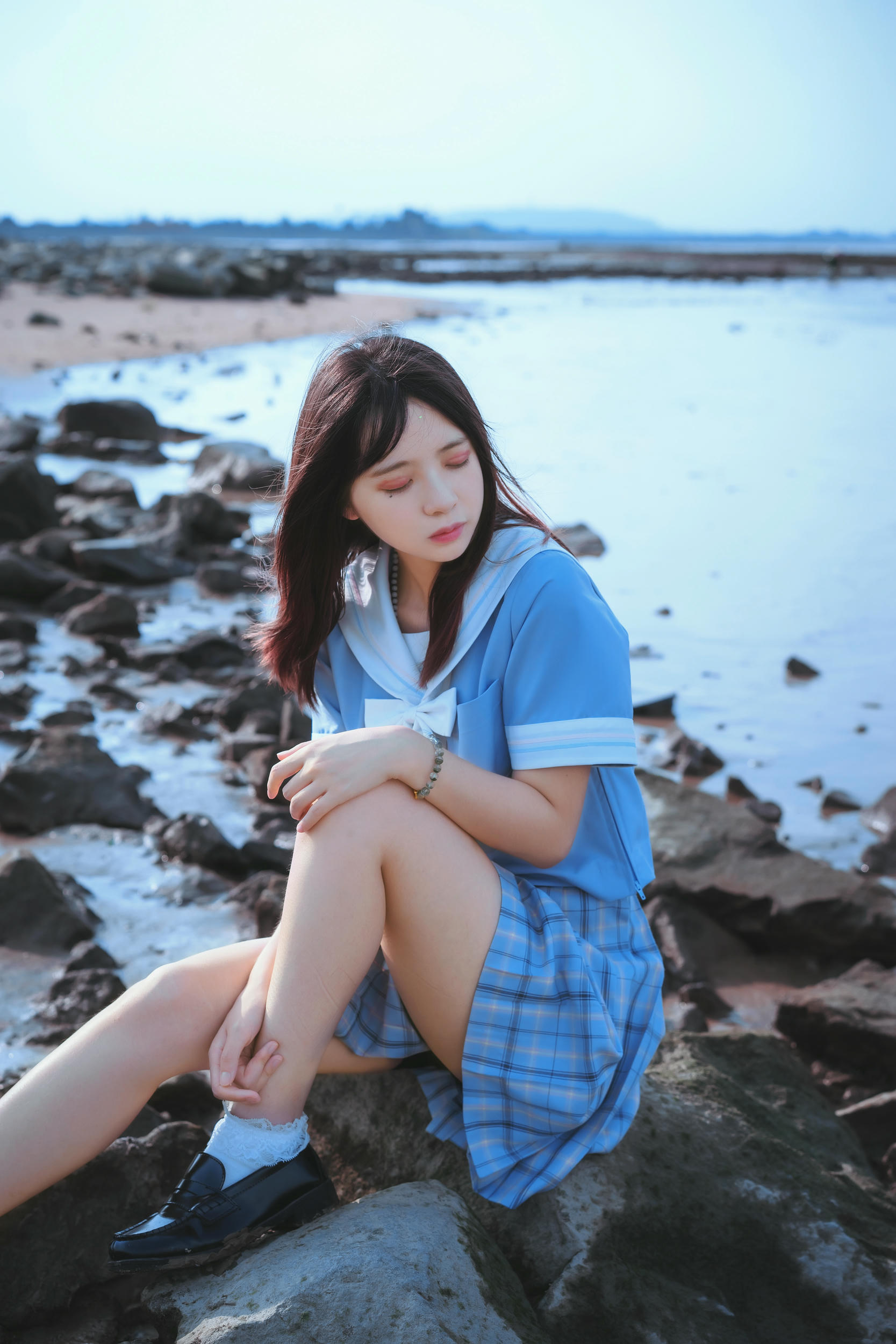 疯猫ss NO.015 起去海鸥岛吧 [40P-280MB]_第2集