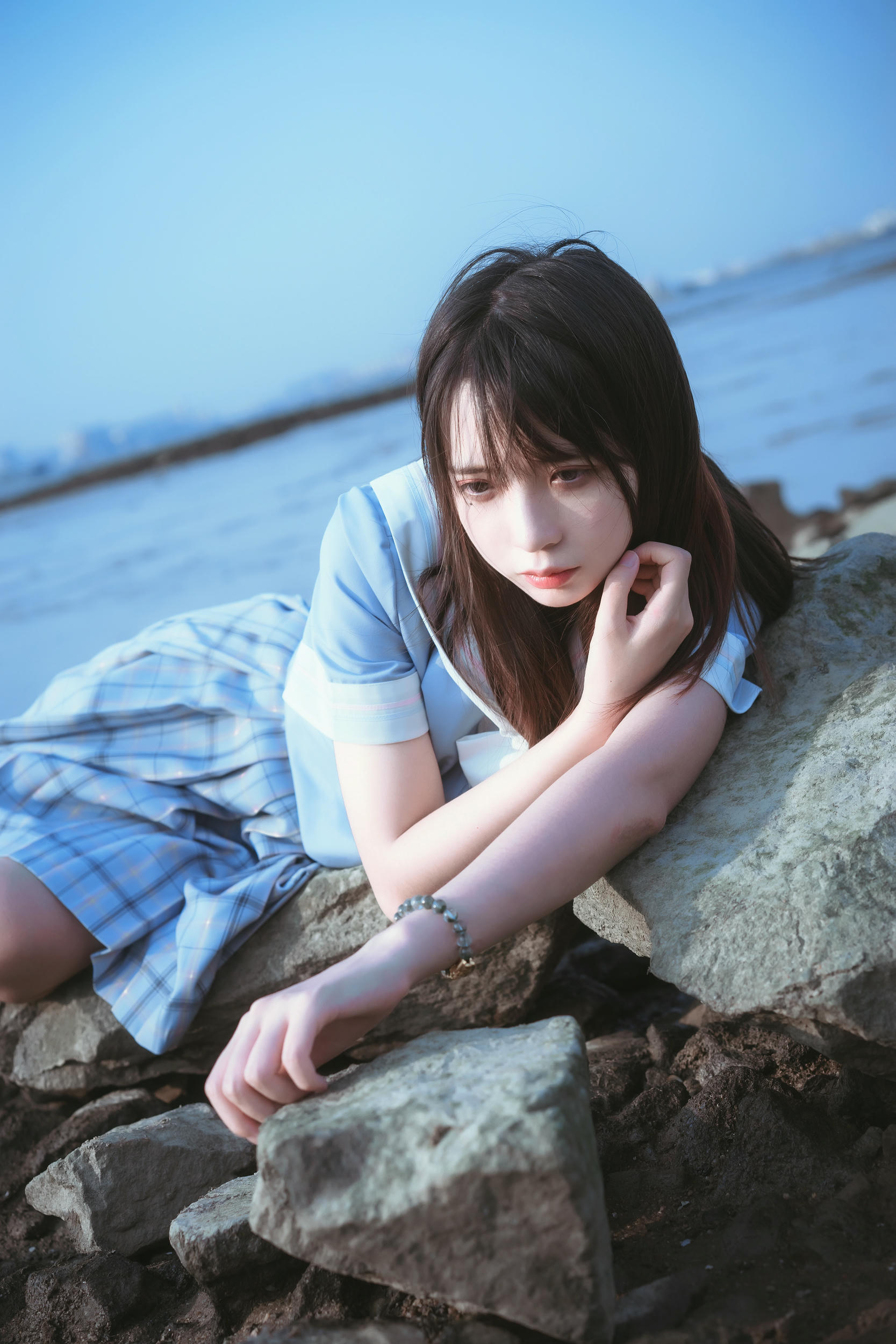 疯猫ss NO.015 起去海鸥岛吧 [40P-280MB]_第2集