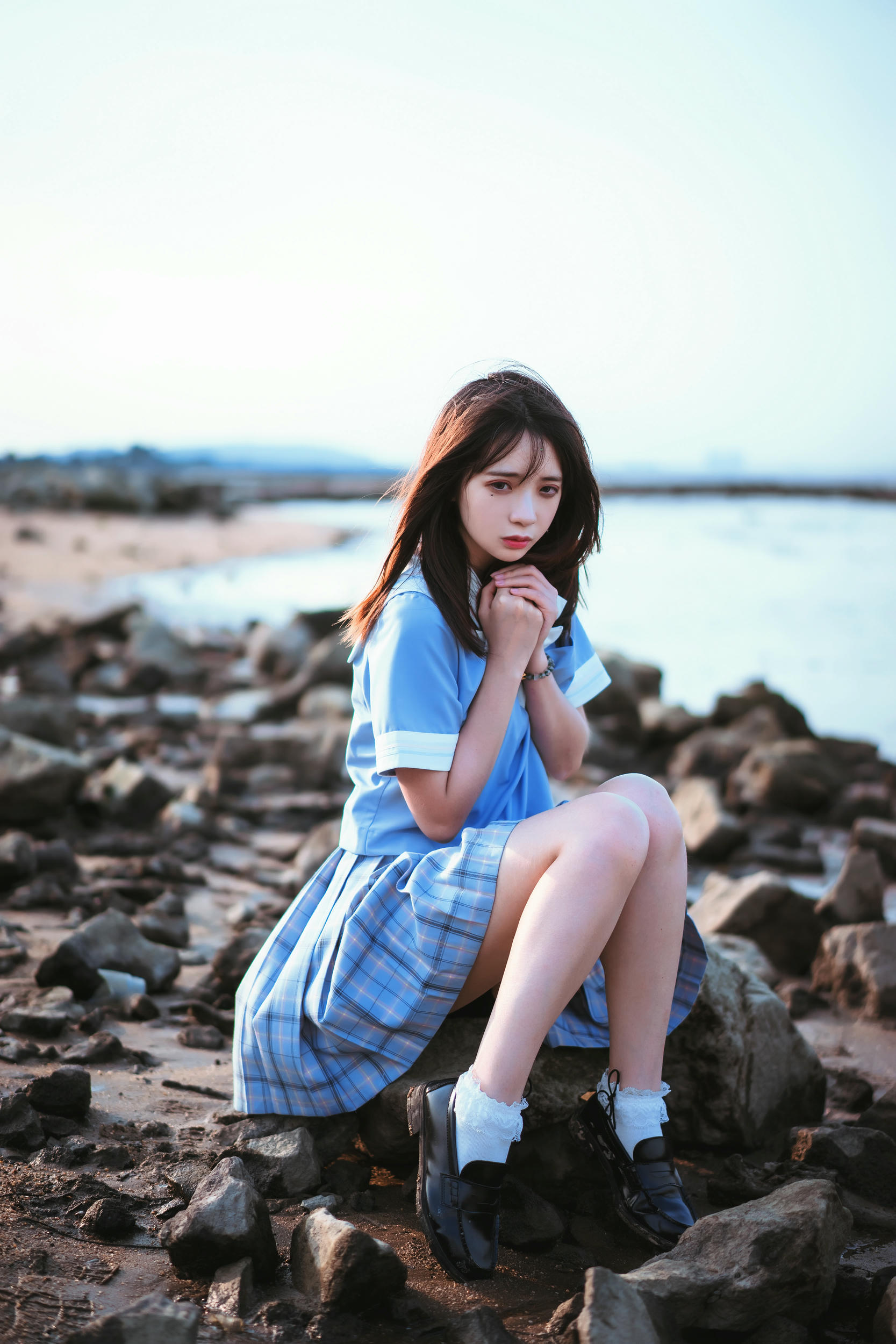 疯猫ss NO.015 起去海鸥岛吧 [40P-280MB]_第2集