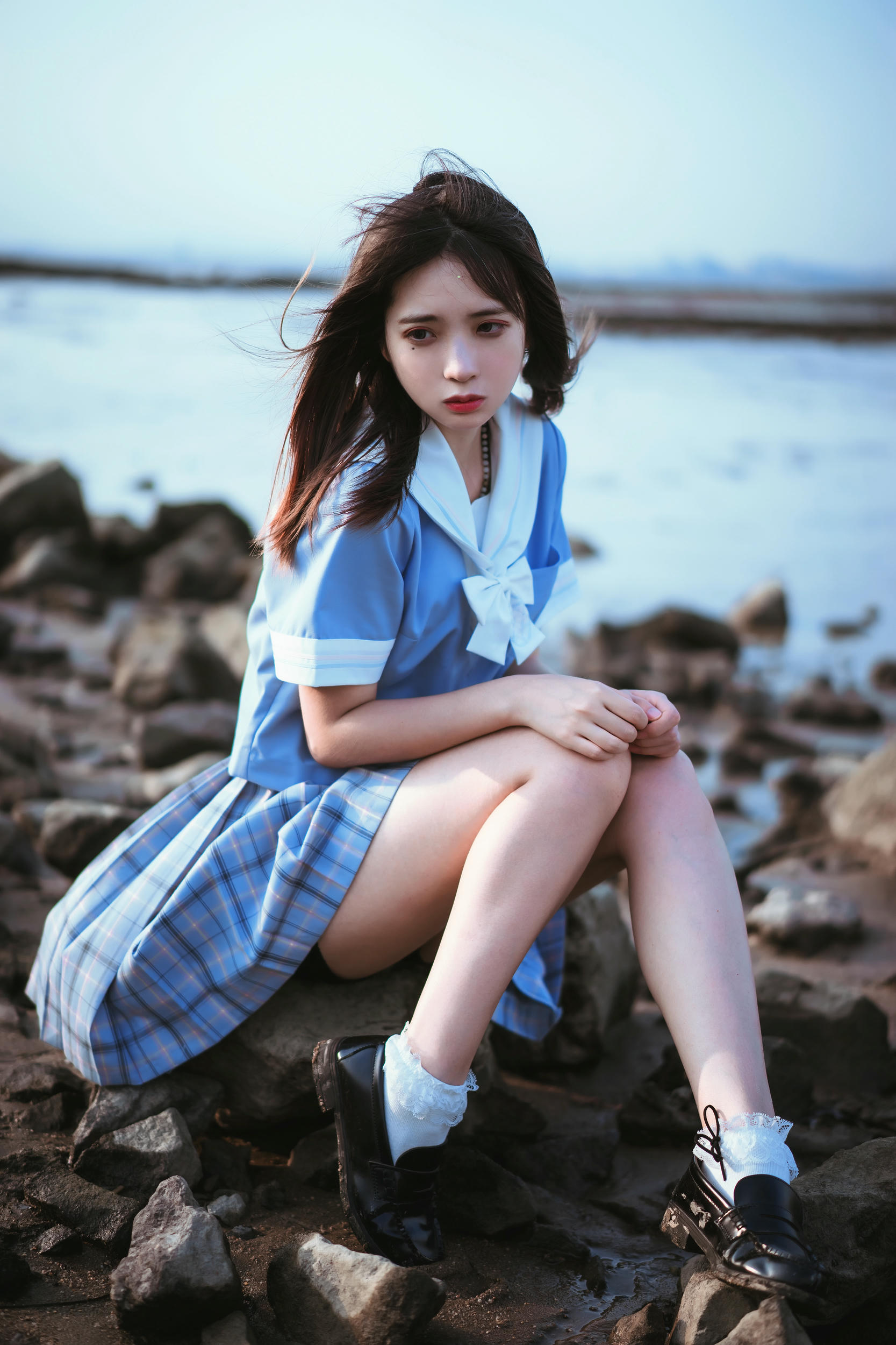 疯猫ss NO.015 起去海鸥岛吧 [40P-280MB]_第2集