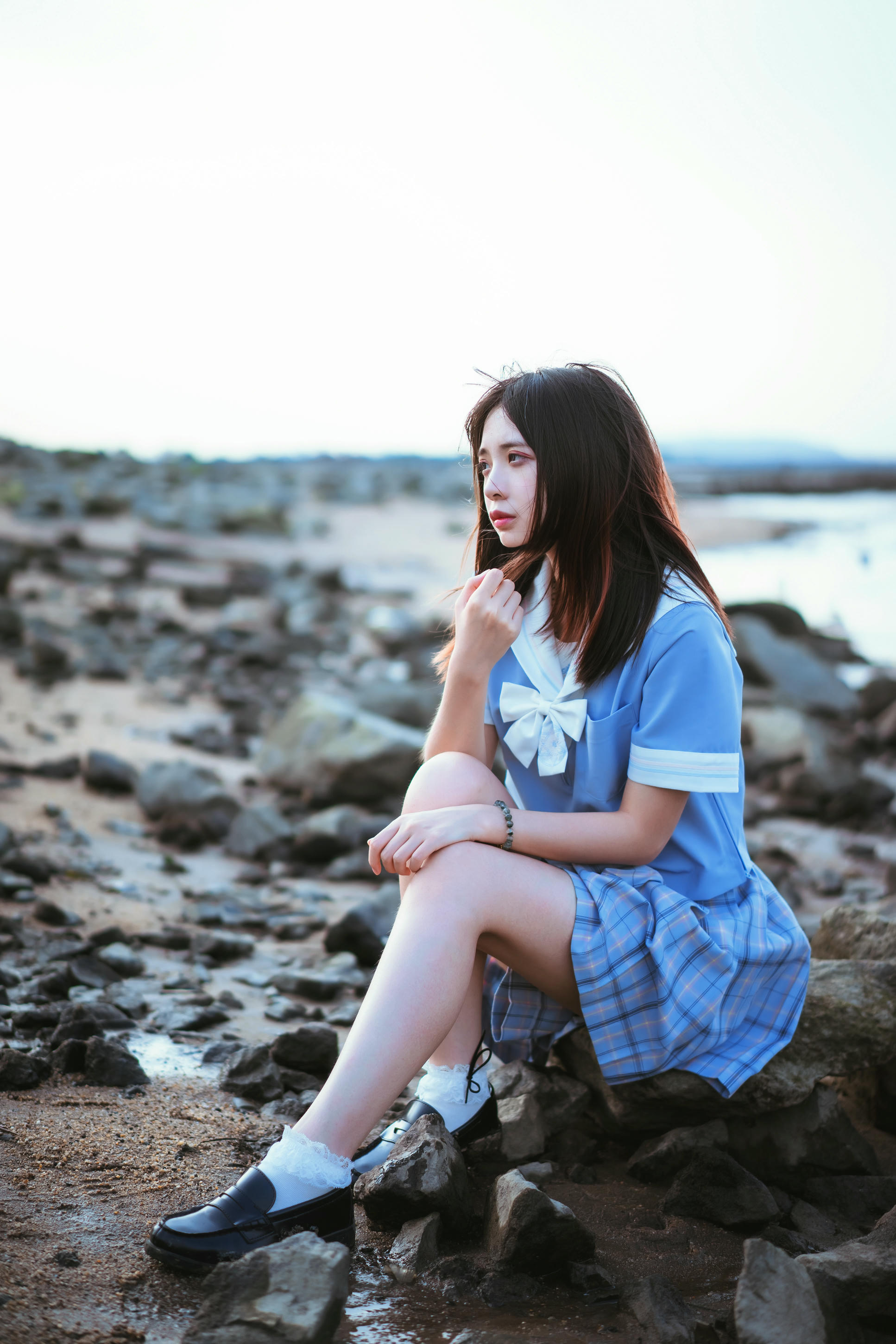 疯猫ss NO.015 起去海鸥岛吧 [40P-280MB]_第2集