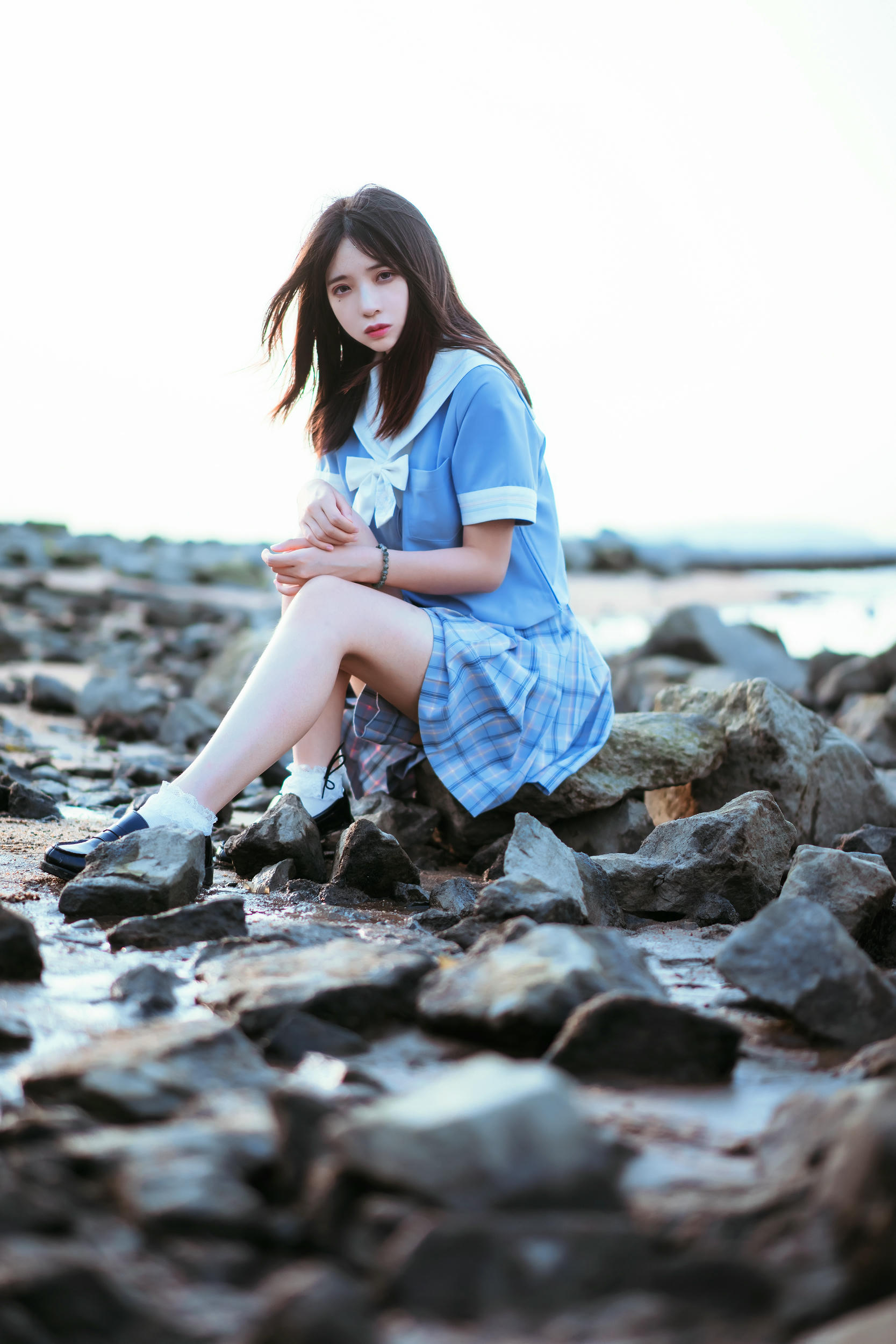 疯猫ss NO.015 起去海鸥岛吧 [40P-280MB]_第2集