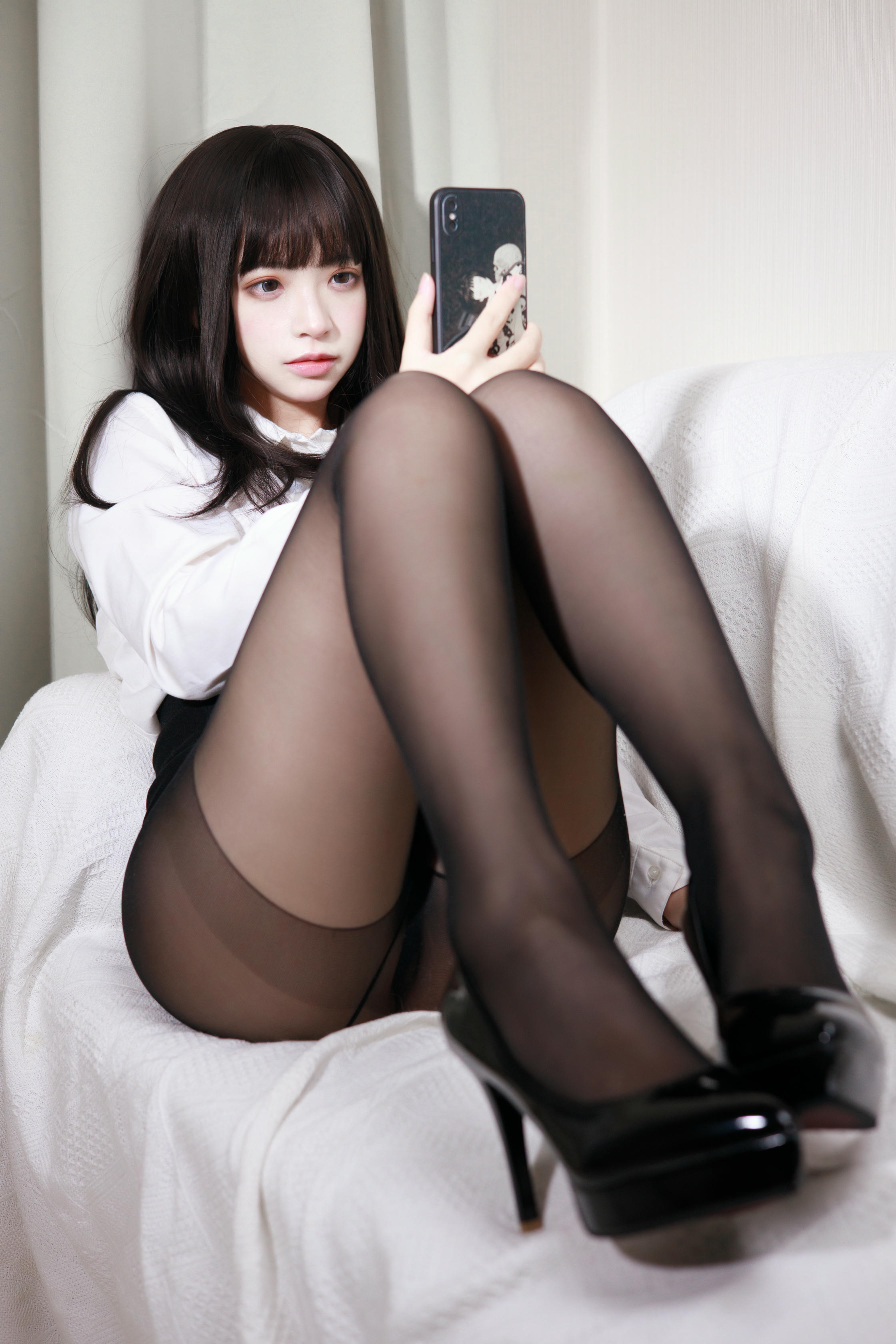 疯猫ss NO.154 2022夏日限定 B本 10套 [200P10V 3.69GB]-OL本14_第1集