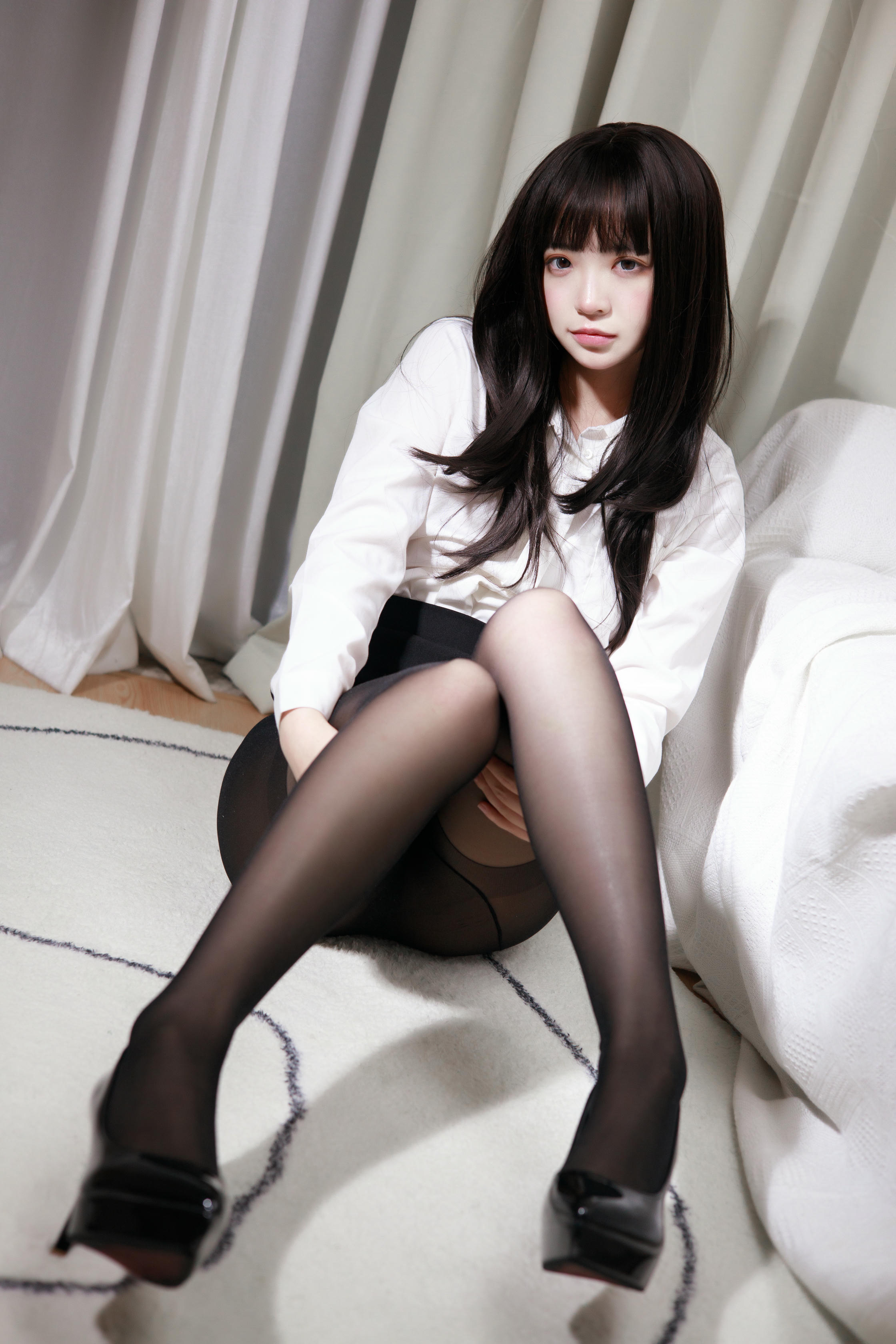 疯猫ss NO.154 2022夏日限定 B本 10套 [200P10V 3.69GB]-OL本14_第1集