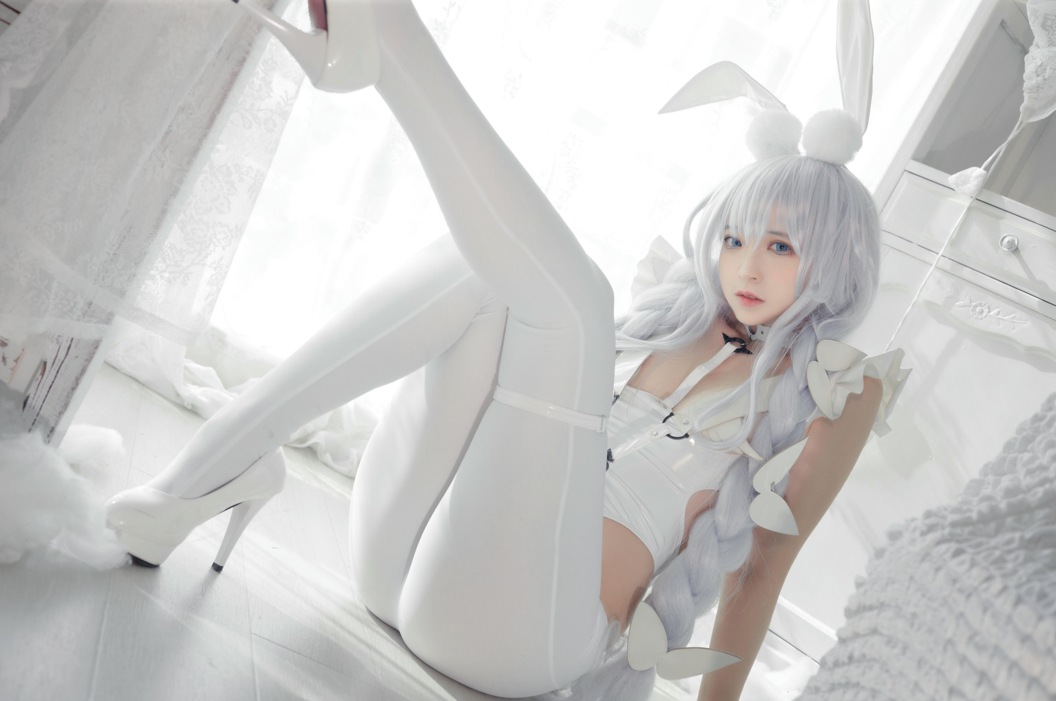 疯猫ss NO.167 恶毒 [21P-239MB]_第1集