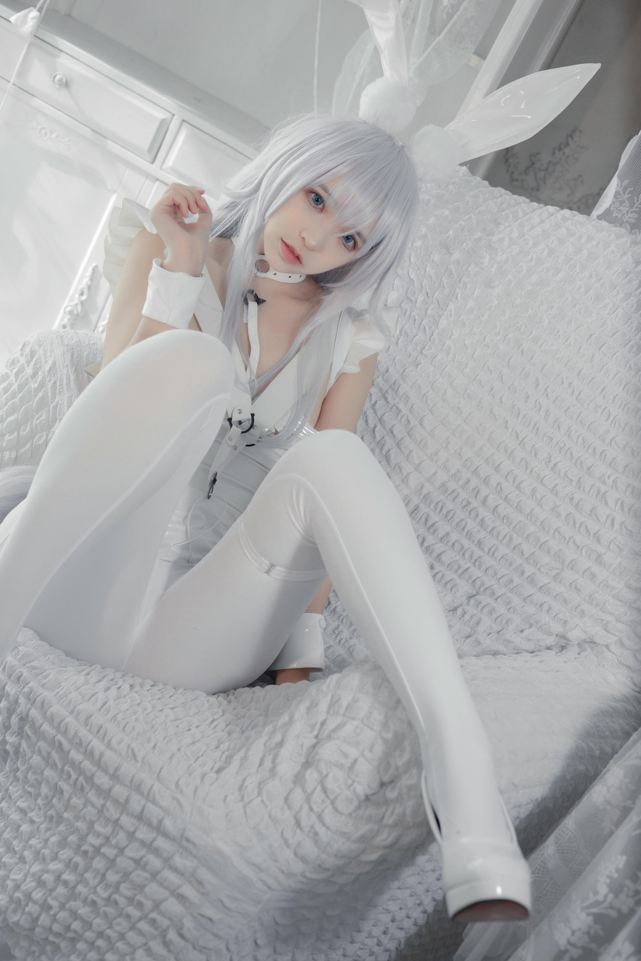 疯猫ss NO.167 恶毒 [21P-239MB]_第1集