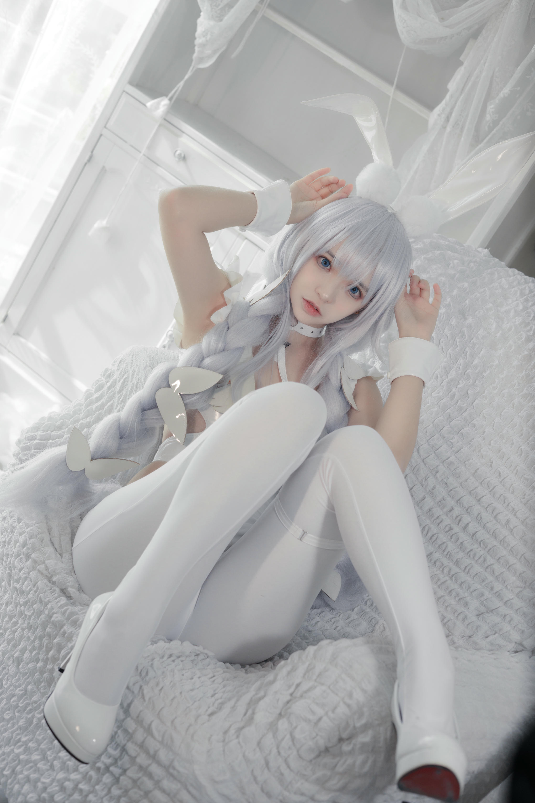 疯猫ss NO.167 恶毒 [21P-239MB]_第1集