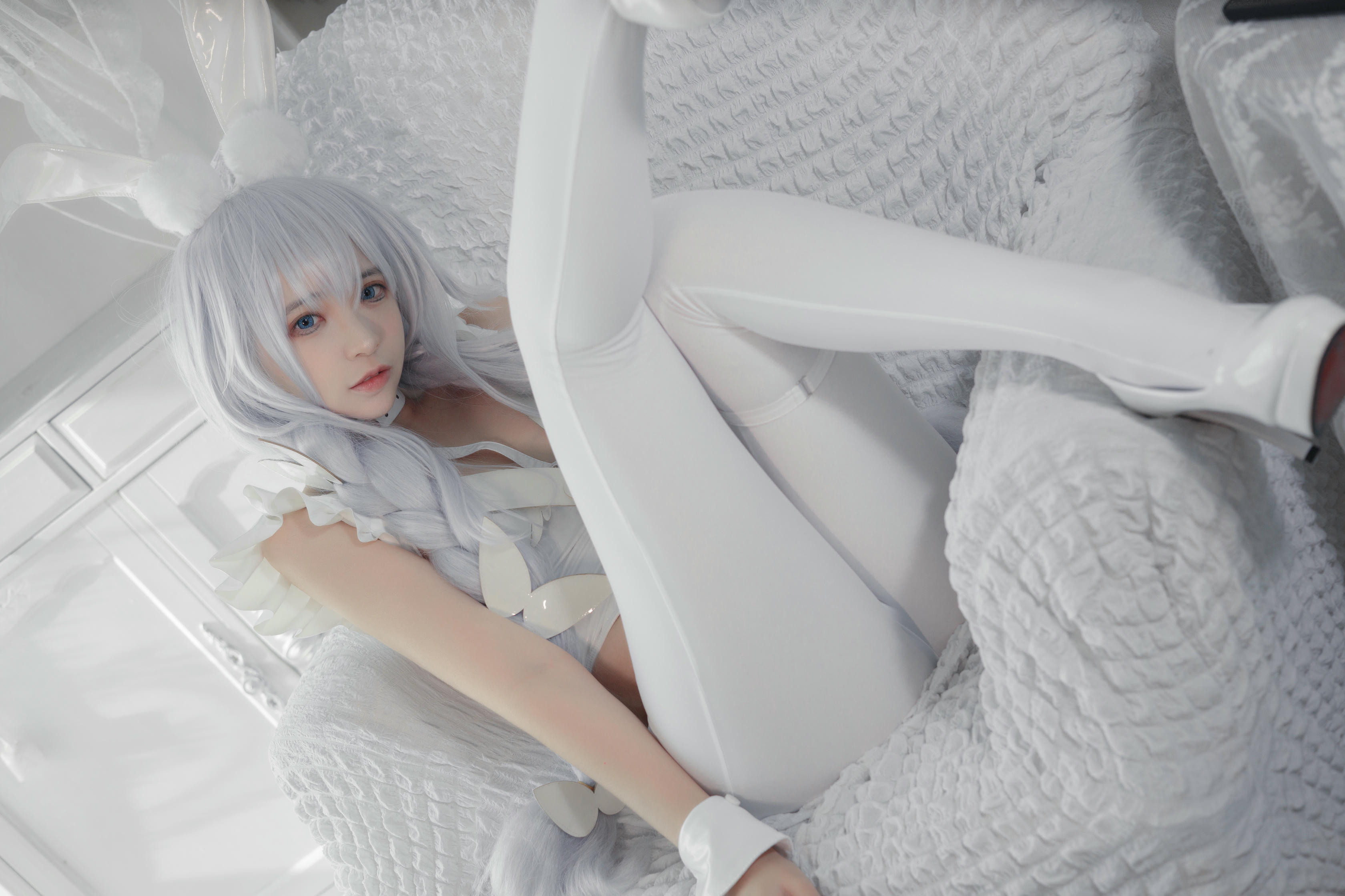 疯猫ss NO.167 恶毒 [21P-239MB]_第1集