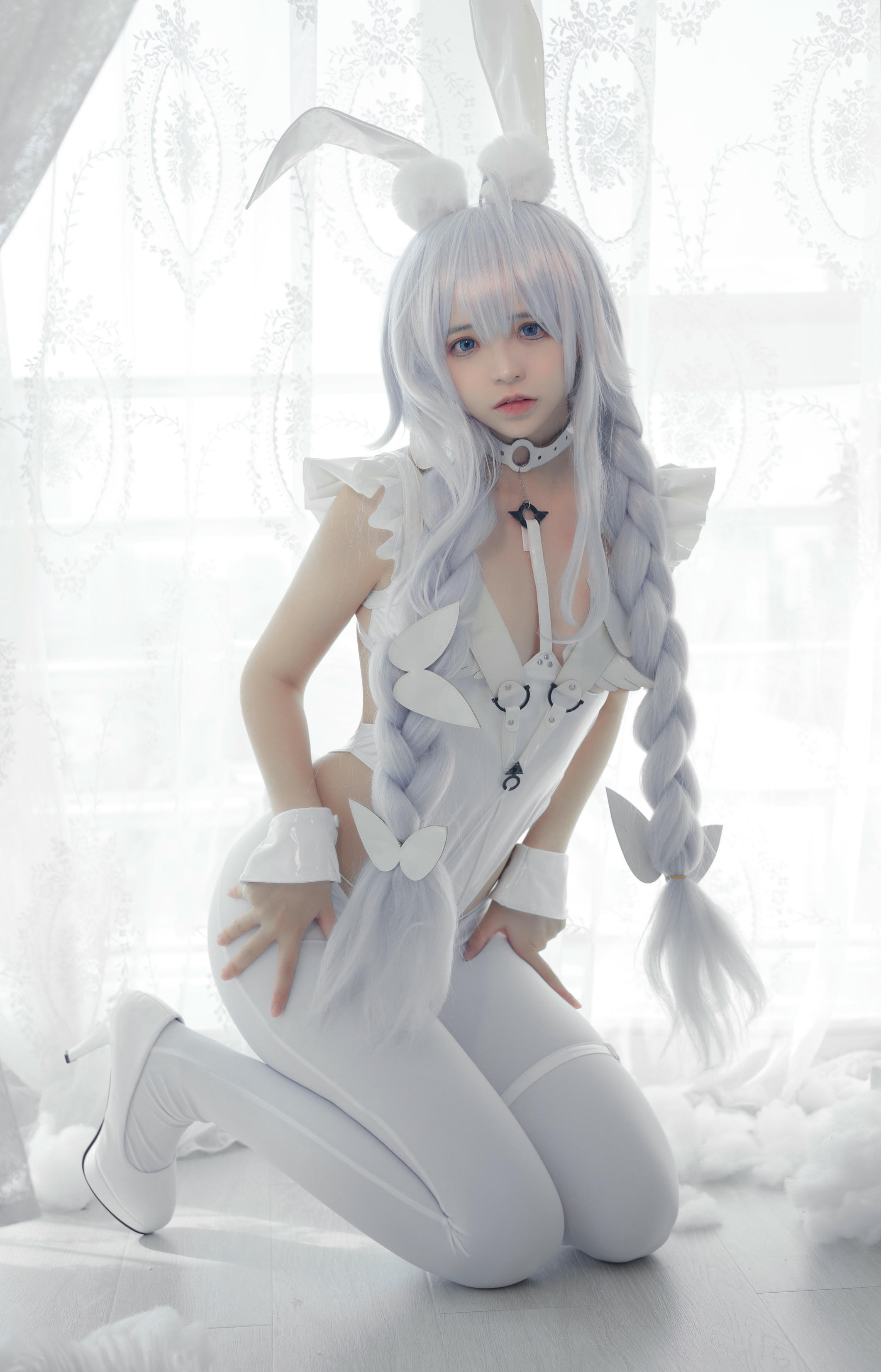 疯猫ss NO.167 恶毒 [21P-239MB]_第1集