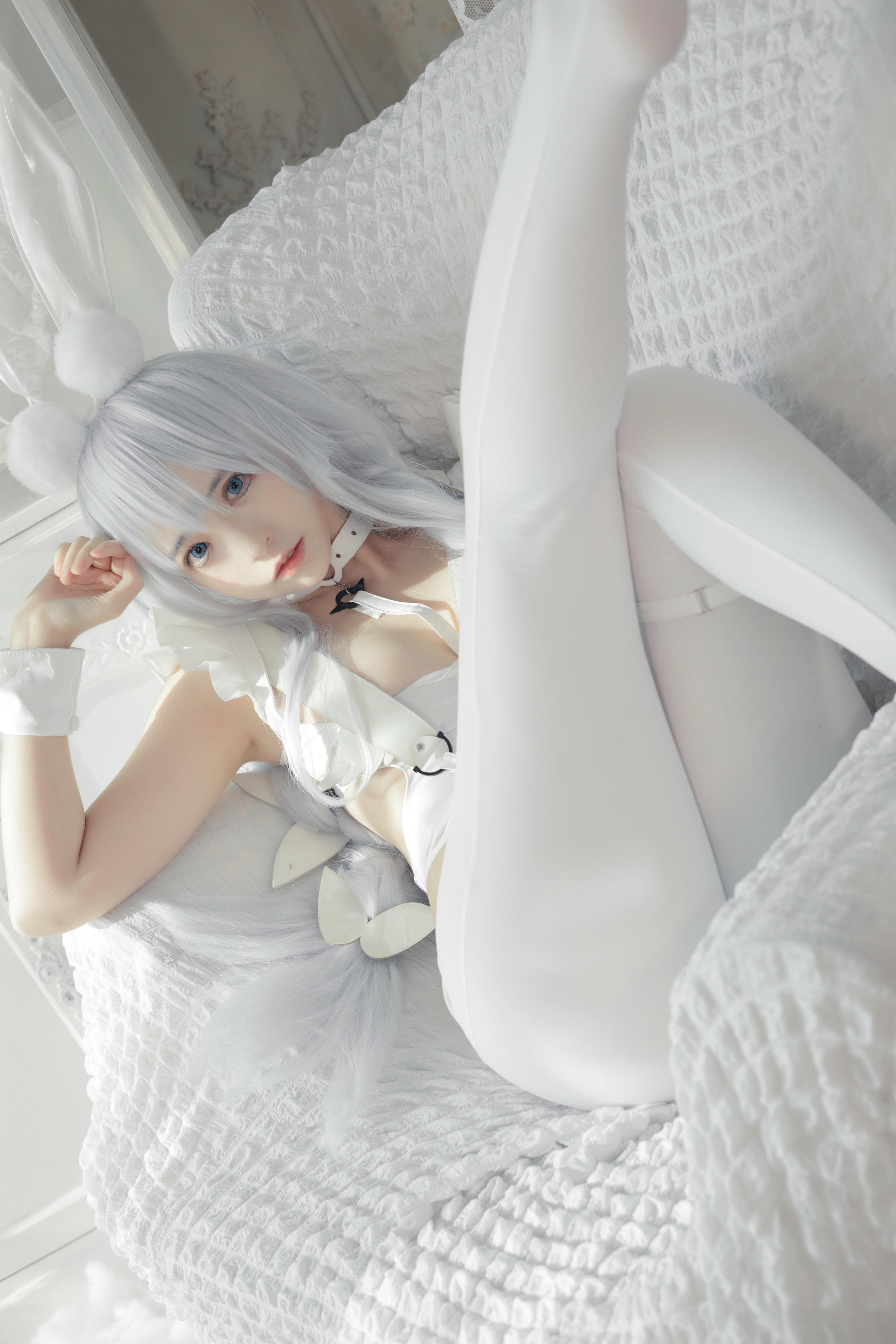 疯猫ss NO.167 恶毒 [21P-239MB]_第2集