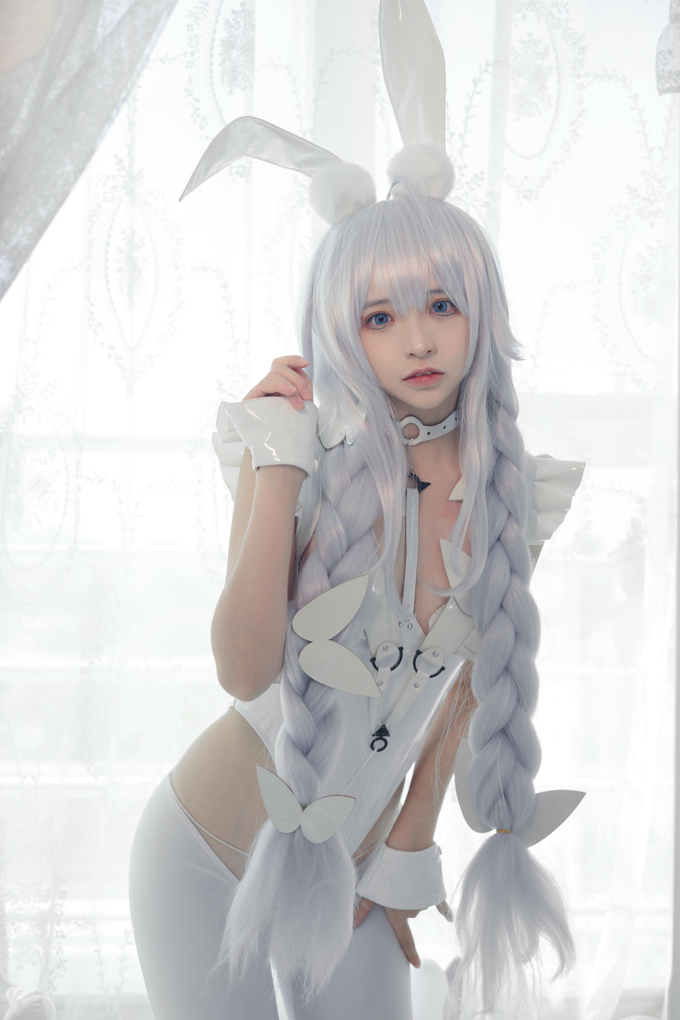 疯猫ss NO.167 恶毒 [21P-239MB]_第1集