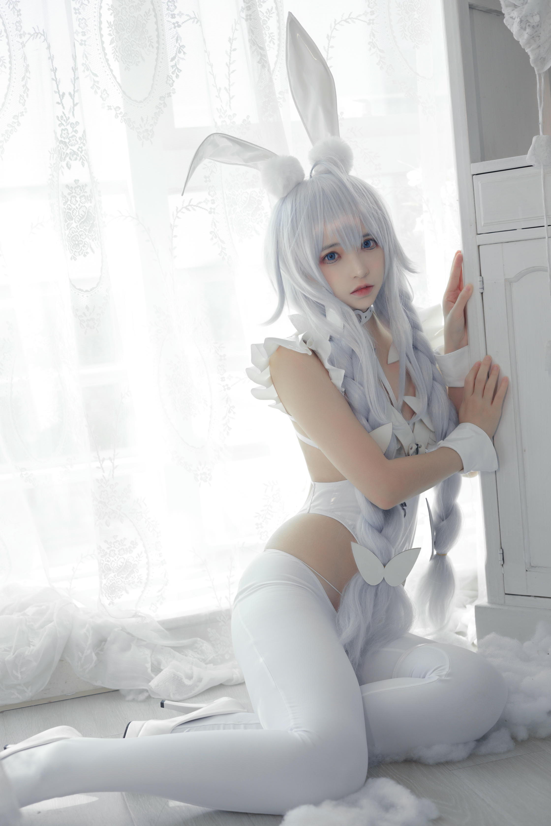 疯猫ss NO.167 恶毒 [21P-239MB]_第1集