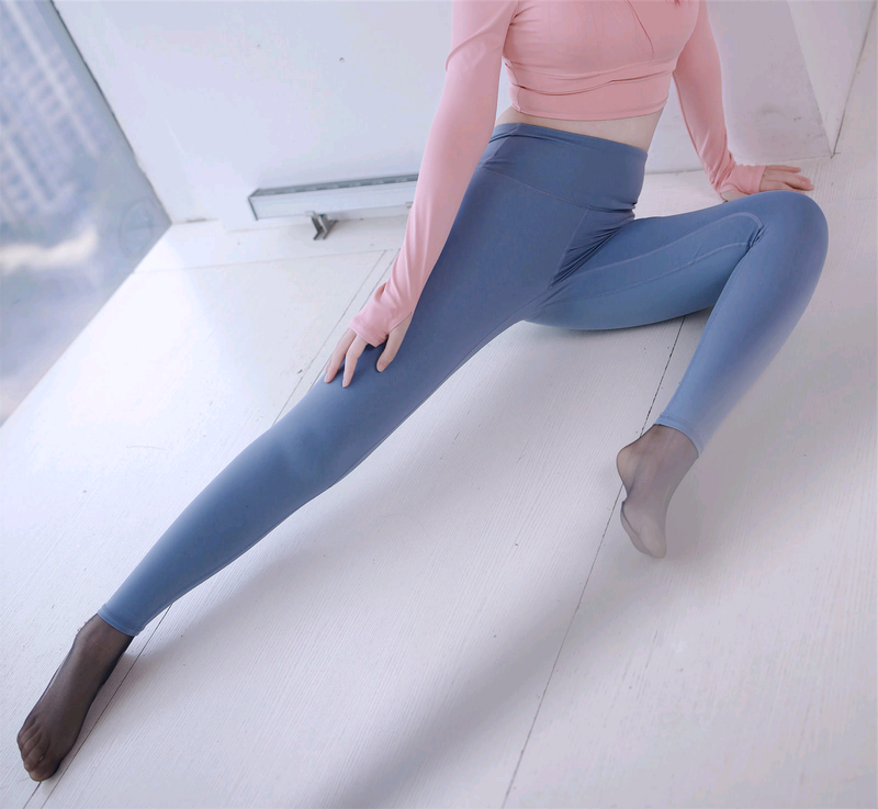 疯猫ss NO.176 卡芙卡瑜伽[58P-28.6M]_第3集