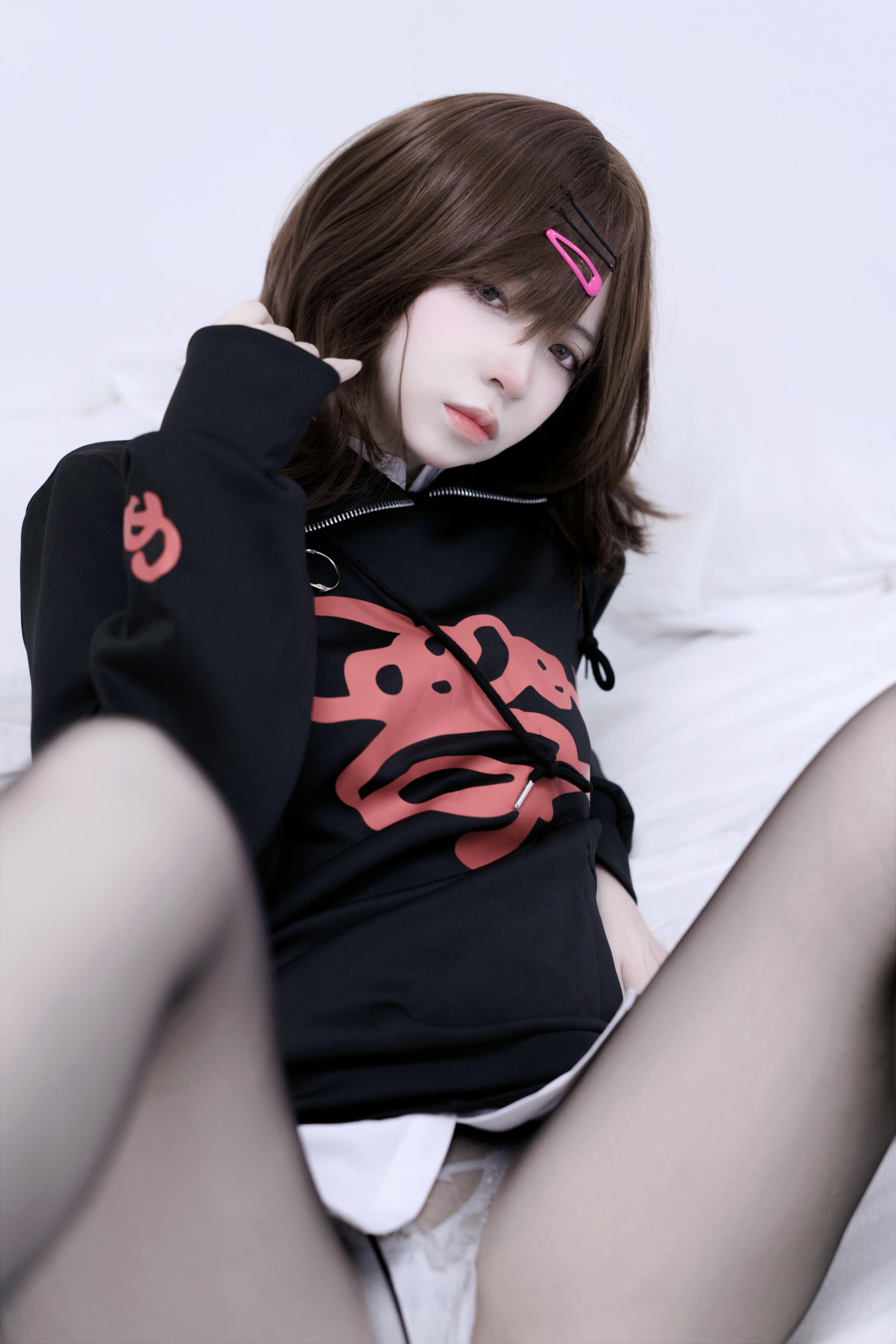 疯猫ss NO.179 24年03月限定 樋口円香 [39P-643MB]_第1集