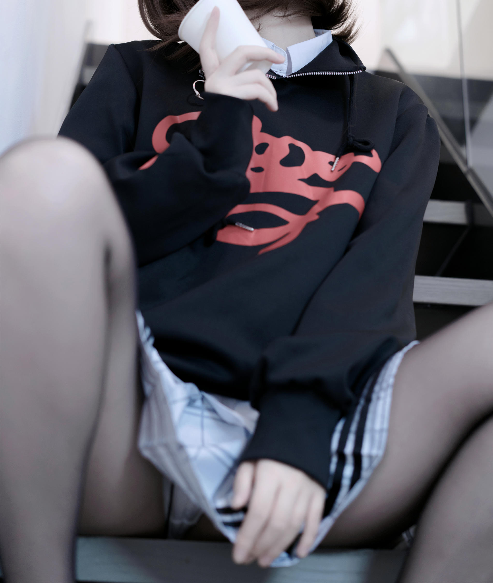 疯猫ss NO.179 24年03月限定 樋口円香 [39P-643MB]_第1集