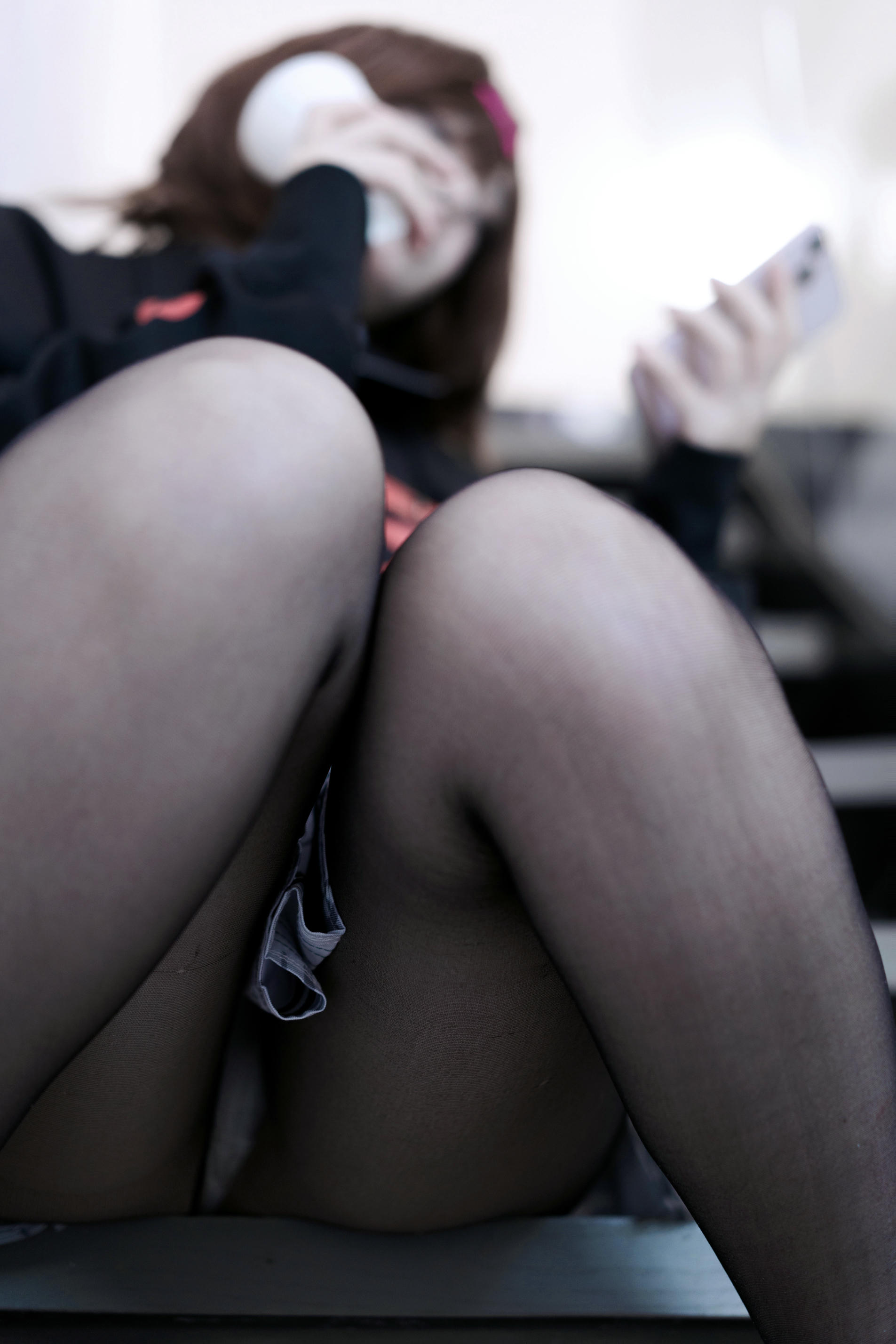 疯猫ss NO.179 24年03月限定 樋口円香 [39P-643MB]_第1集