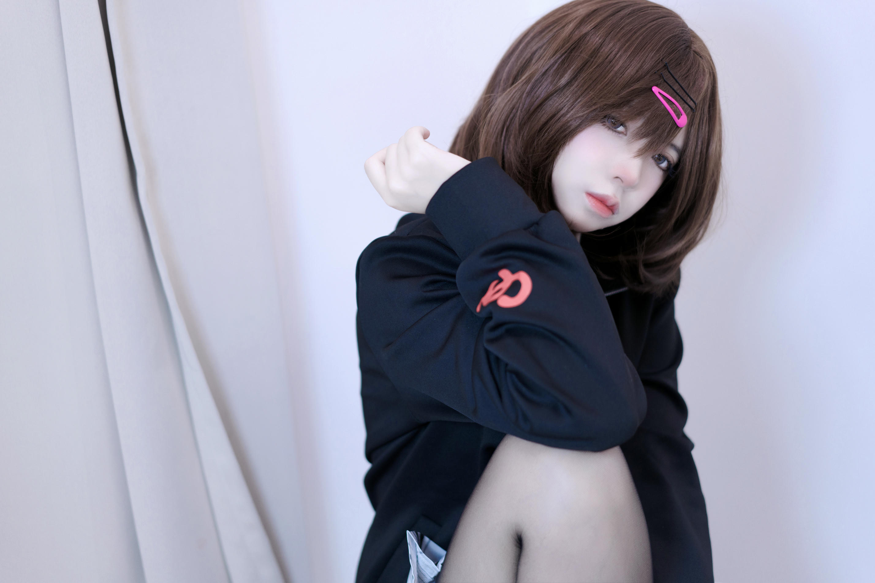 疯猫ss NO.179 24年03月限定 樋口円香 [39P-643MB]_第2集