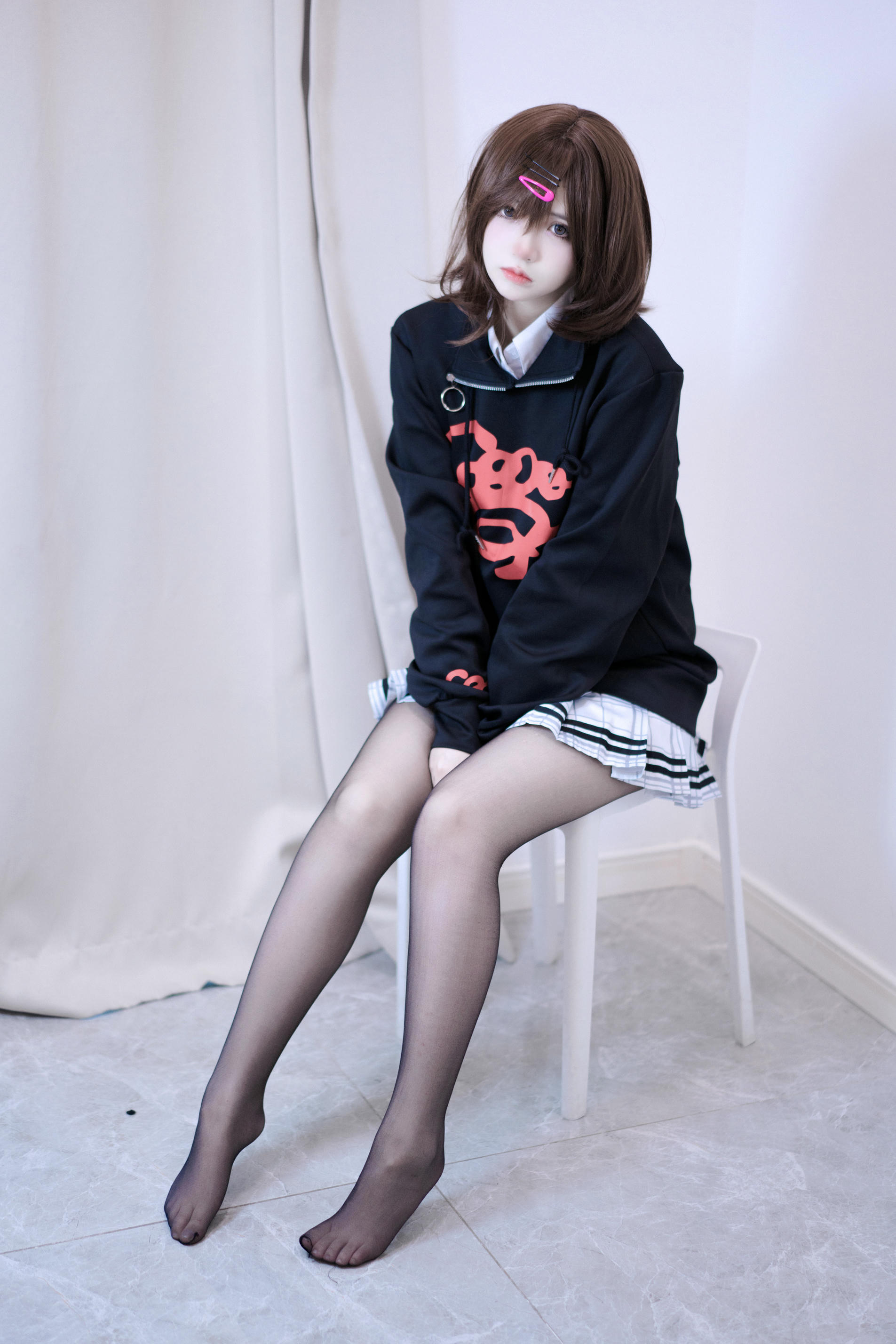 疯猫ss NO.179 24年03月限定 樋口円香 [39P-643MB]_第2集