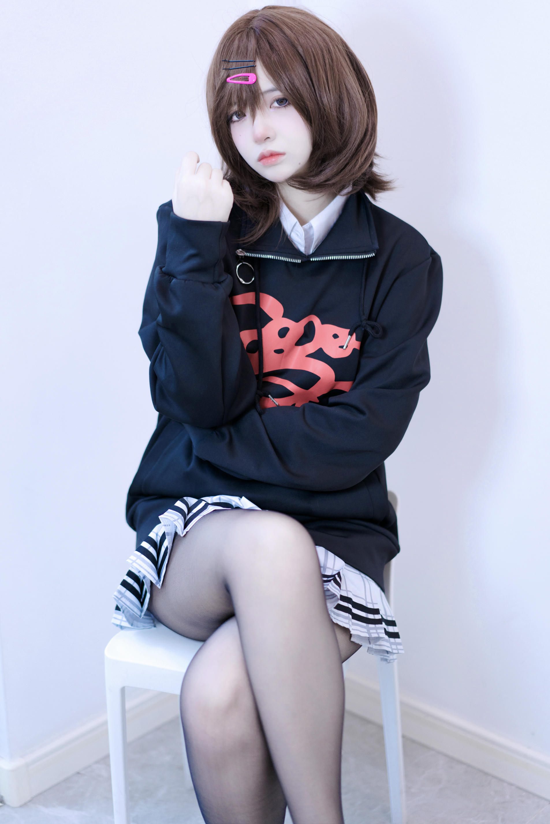 疯猫ss NO.179 24年03月限定 樋口円香 [39P-643MB]_第2集