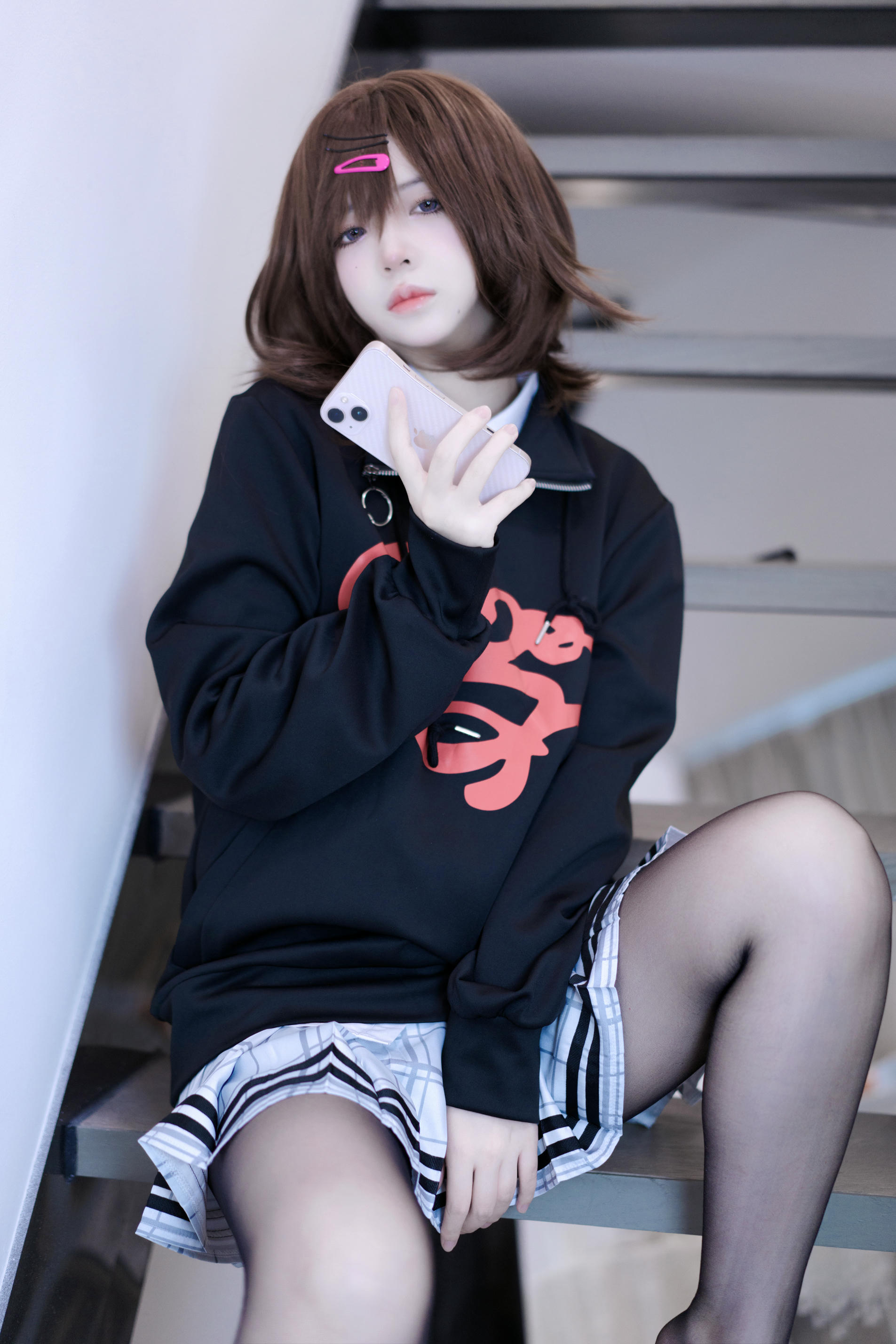 疯猫ss NO.179 24年03月限定 樋口円香 [39P-643MB]_第2集