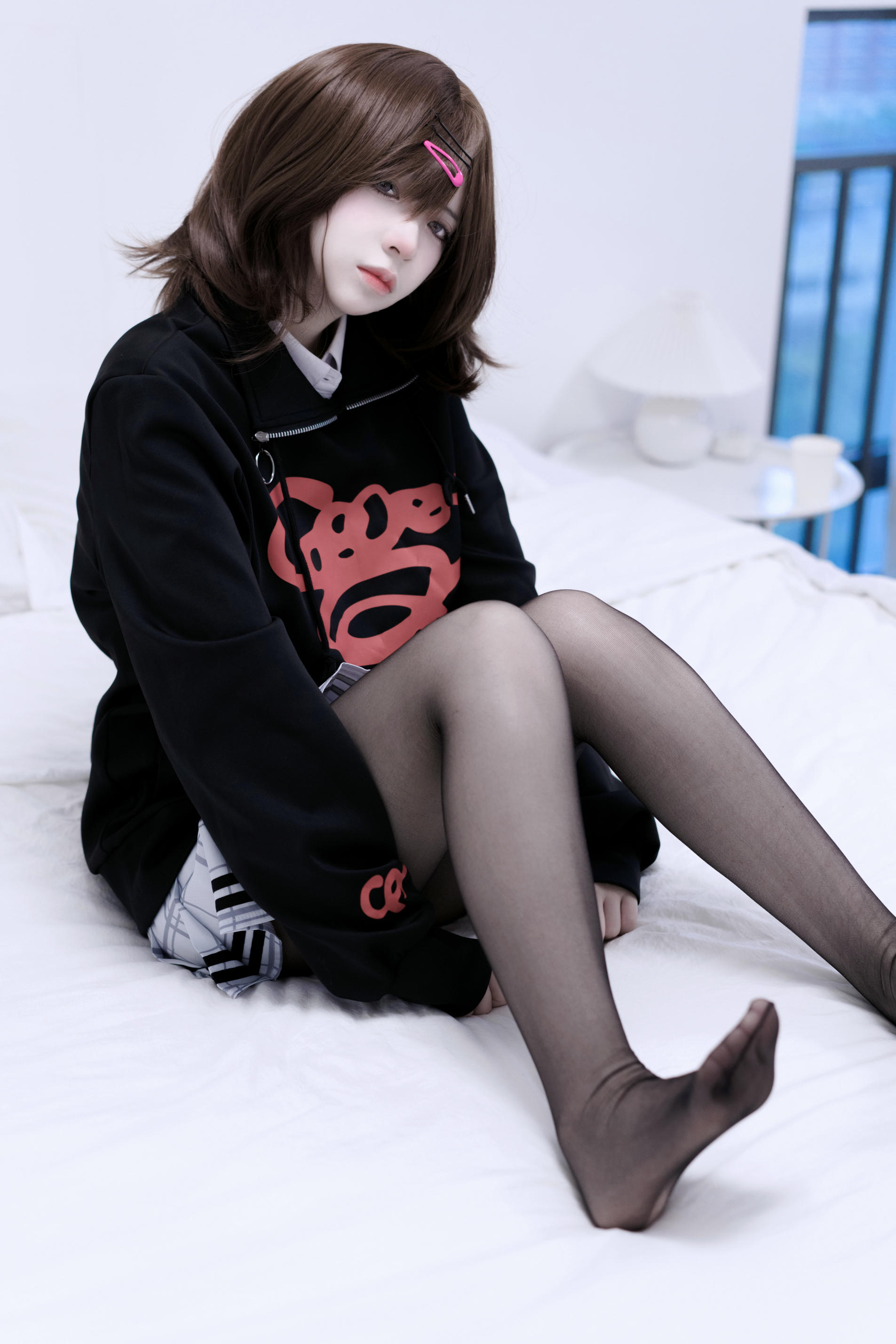 疯猫ss NO.179 24年03月限定 樋口円香 [39P-643MB]_第1集