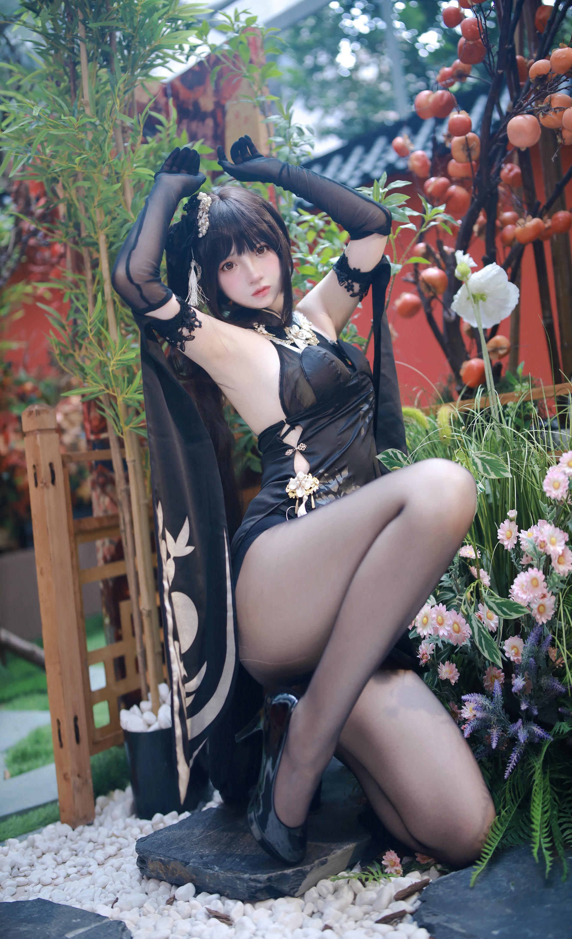 疯猫ss NO.188 镇海[63P 536MB]_第1集