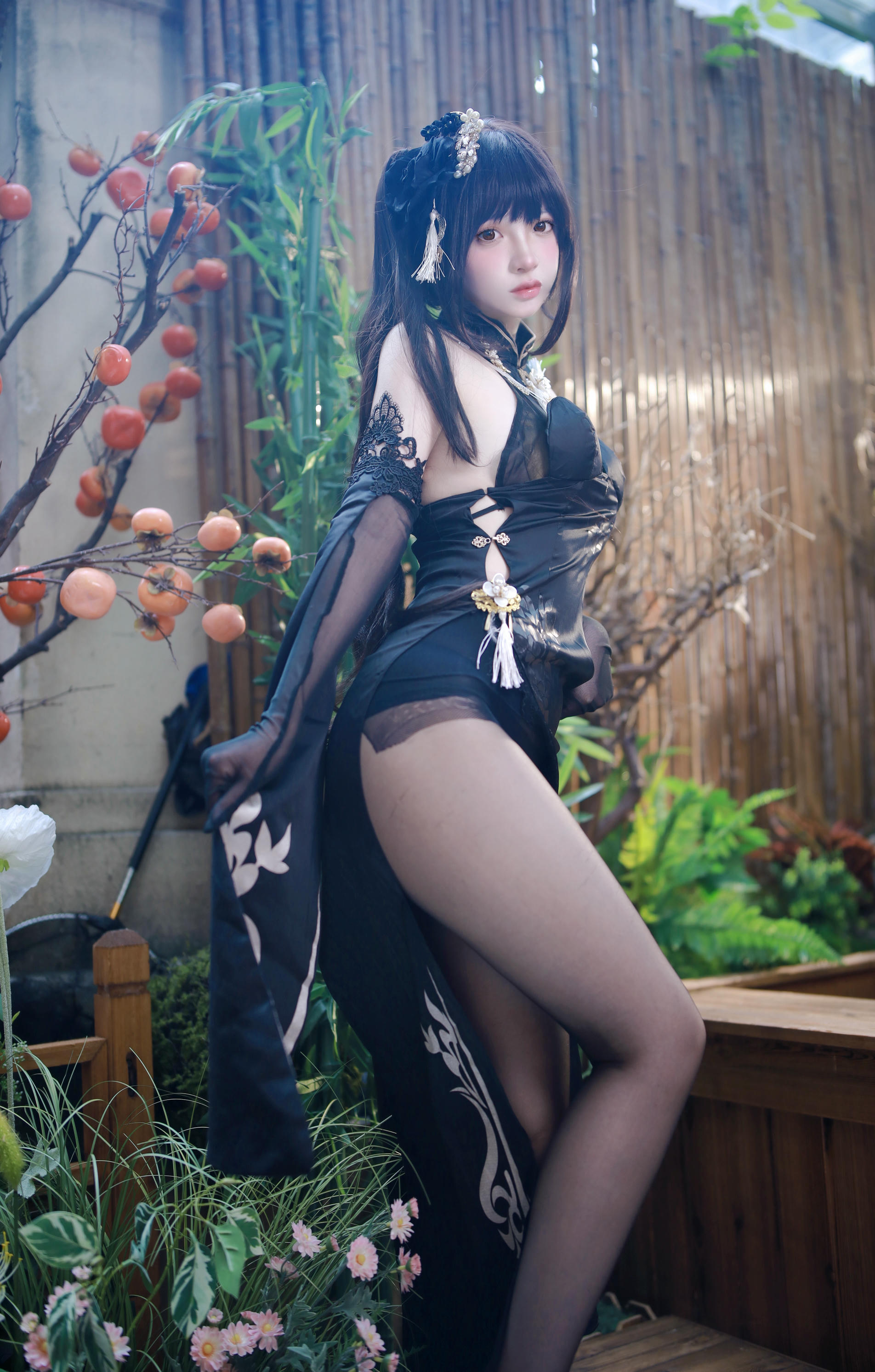 疯猫ss NO.188 镇海[63P 536MB]_第1集