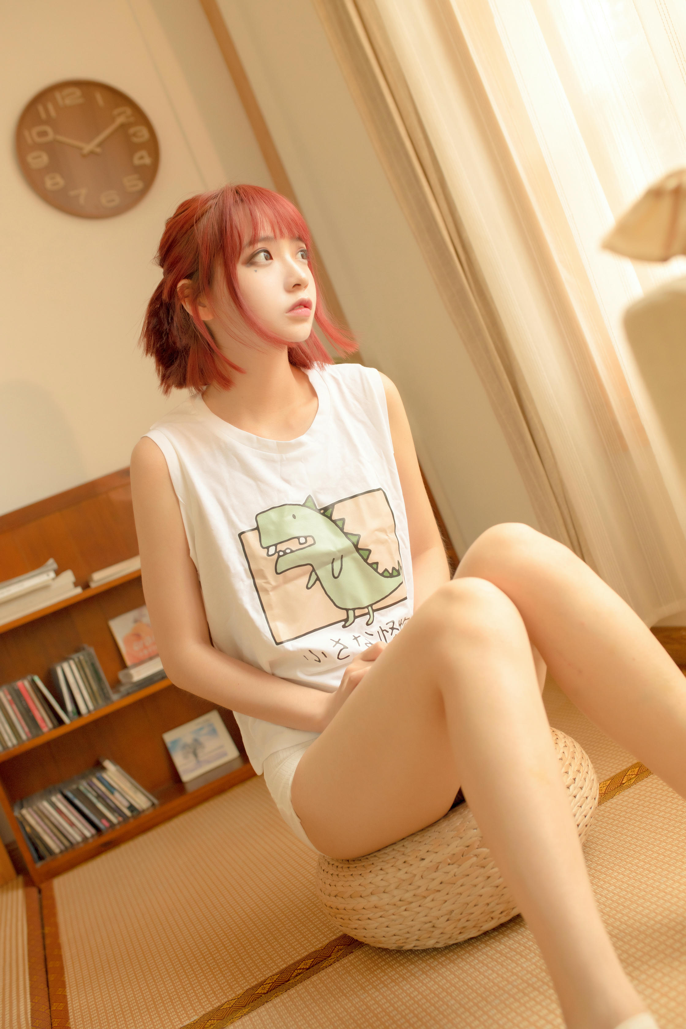 疯猫ss-夏日和风_第1集