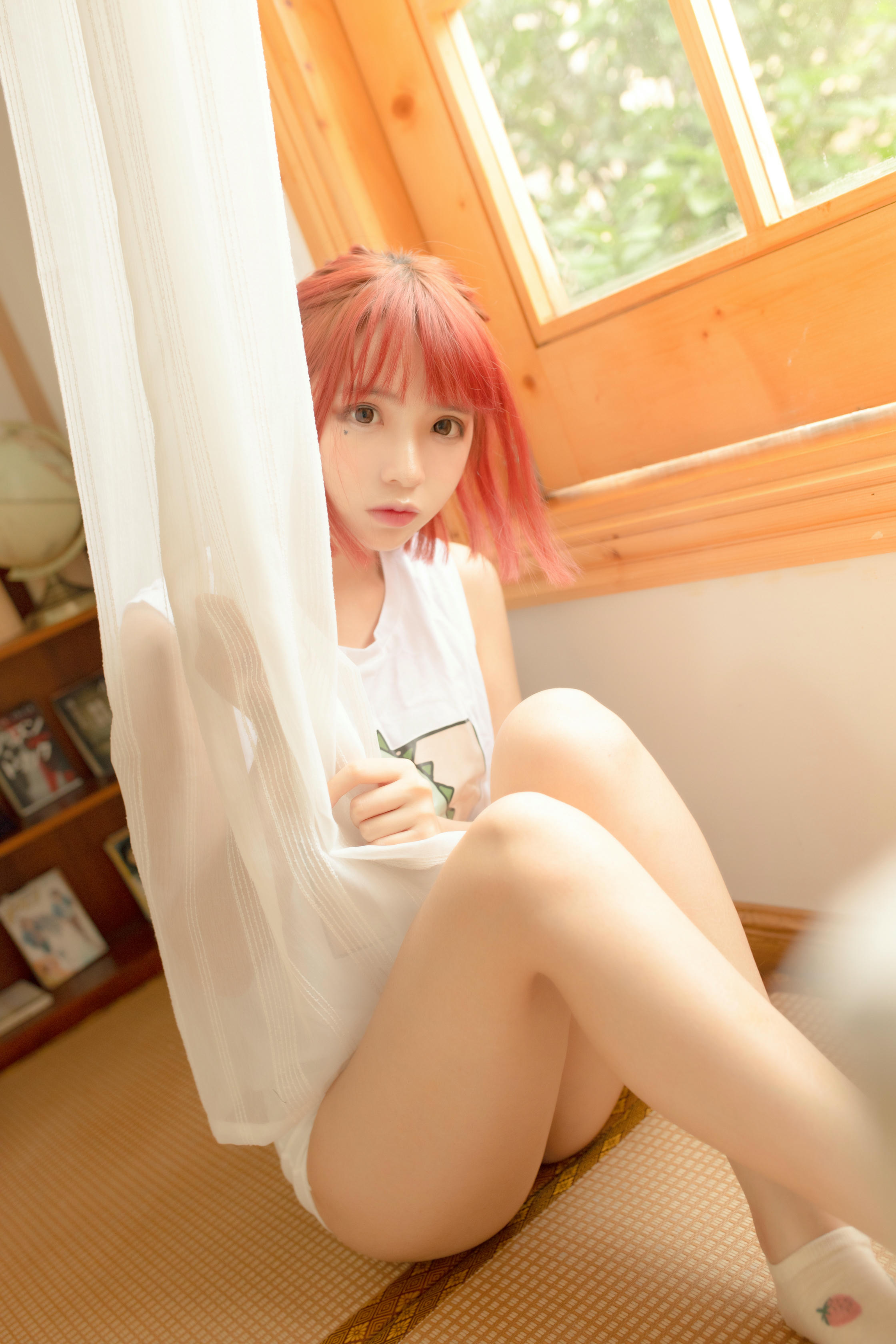 疯猫ss-夏日和风_第1集