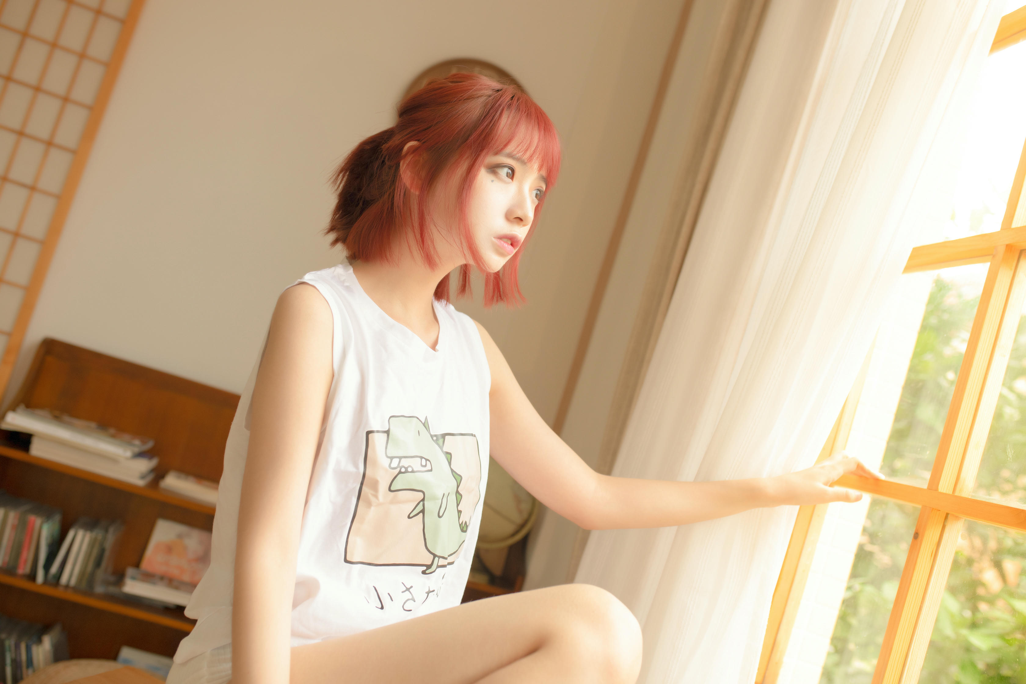 疯猫ss-夏日和风_第2集