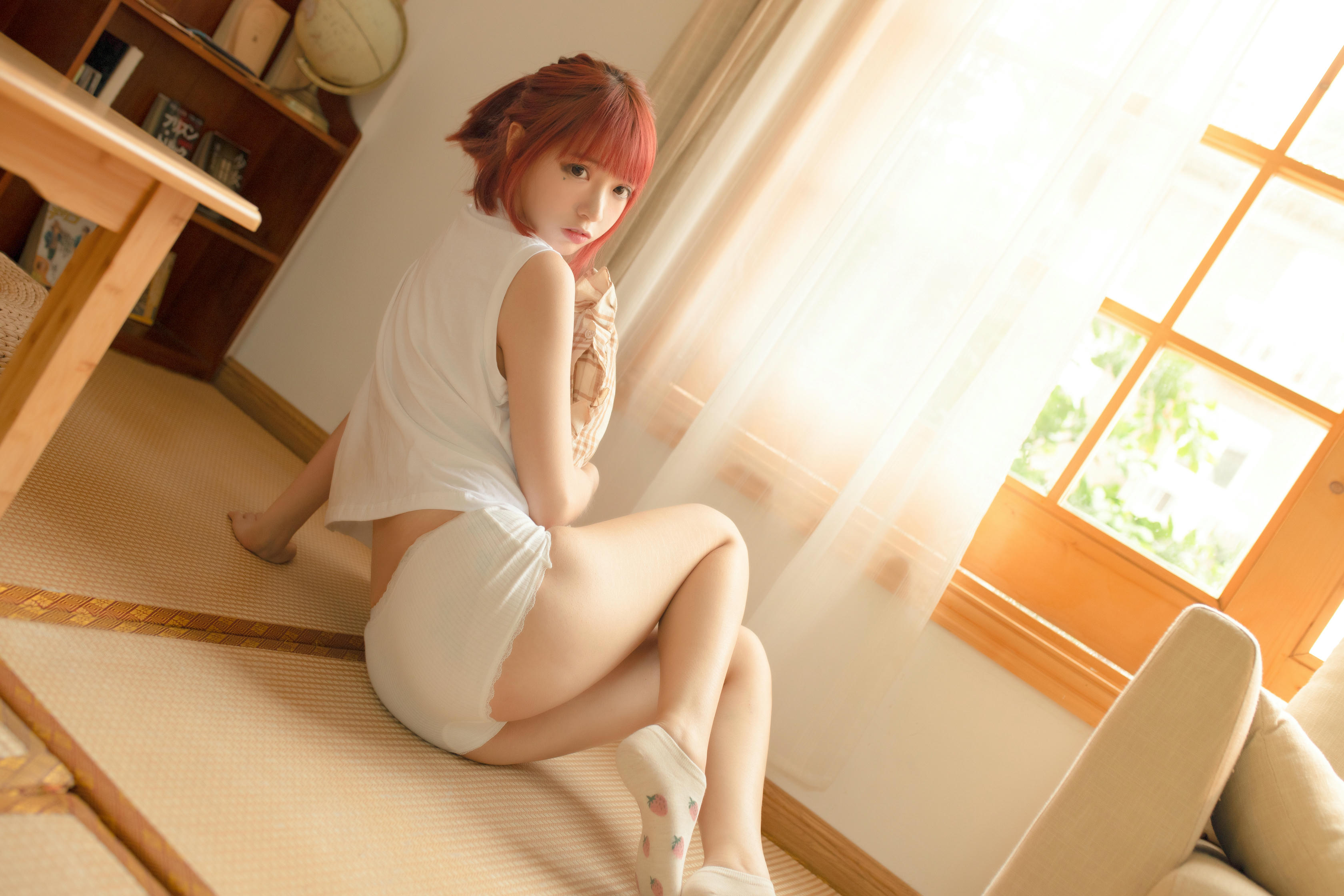 疯猫ss-夏日和风_第1集