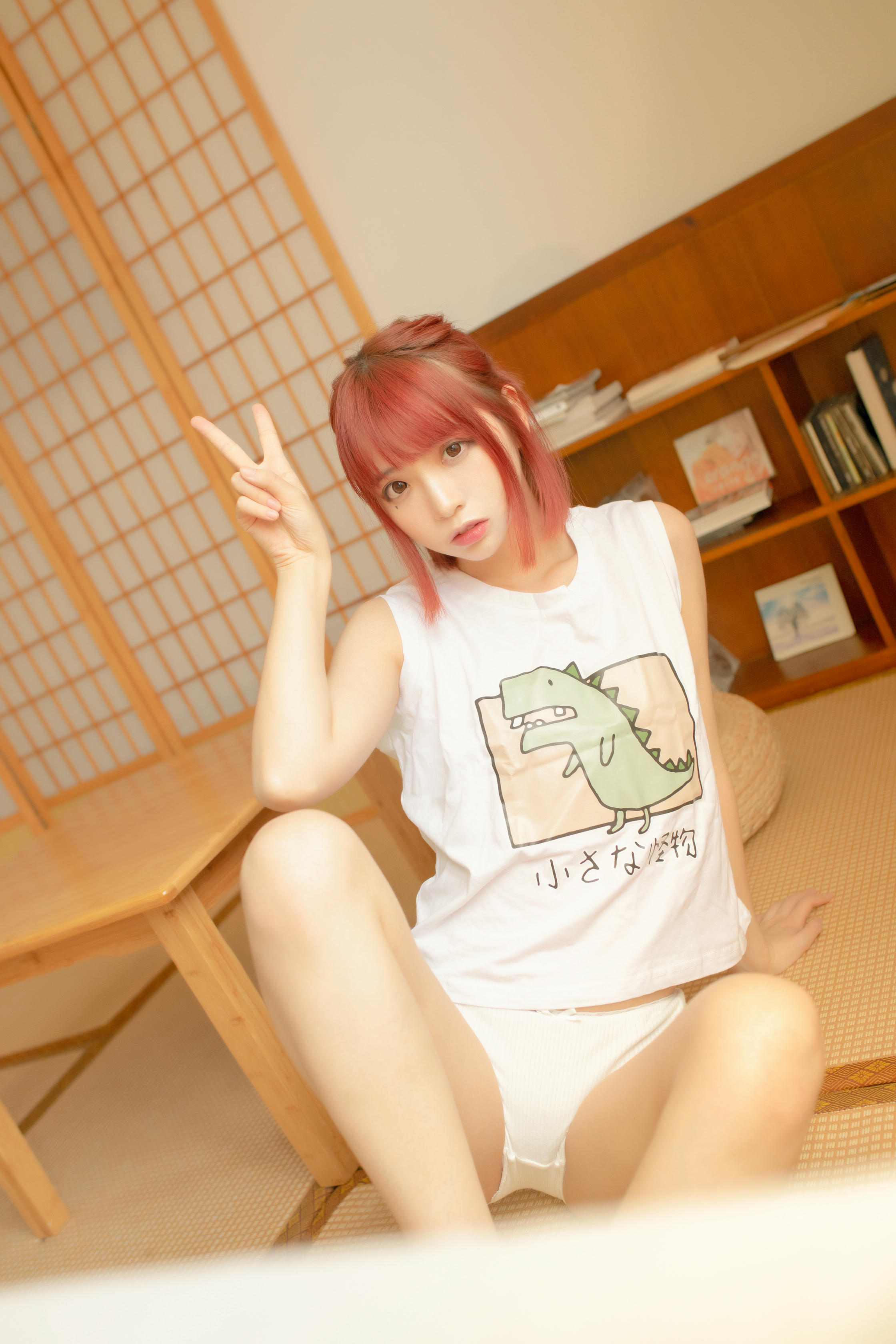 疯猫ss-夏日和风_第1集