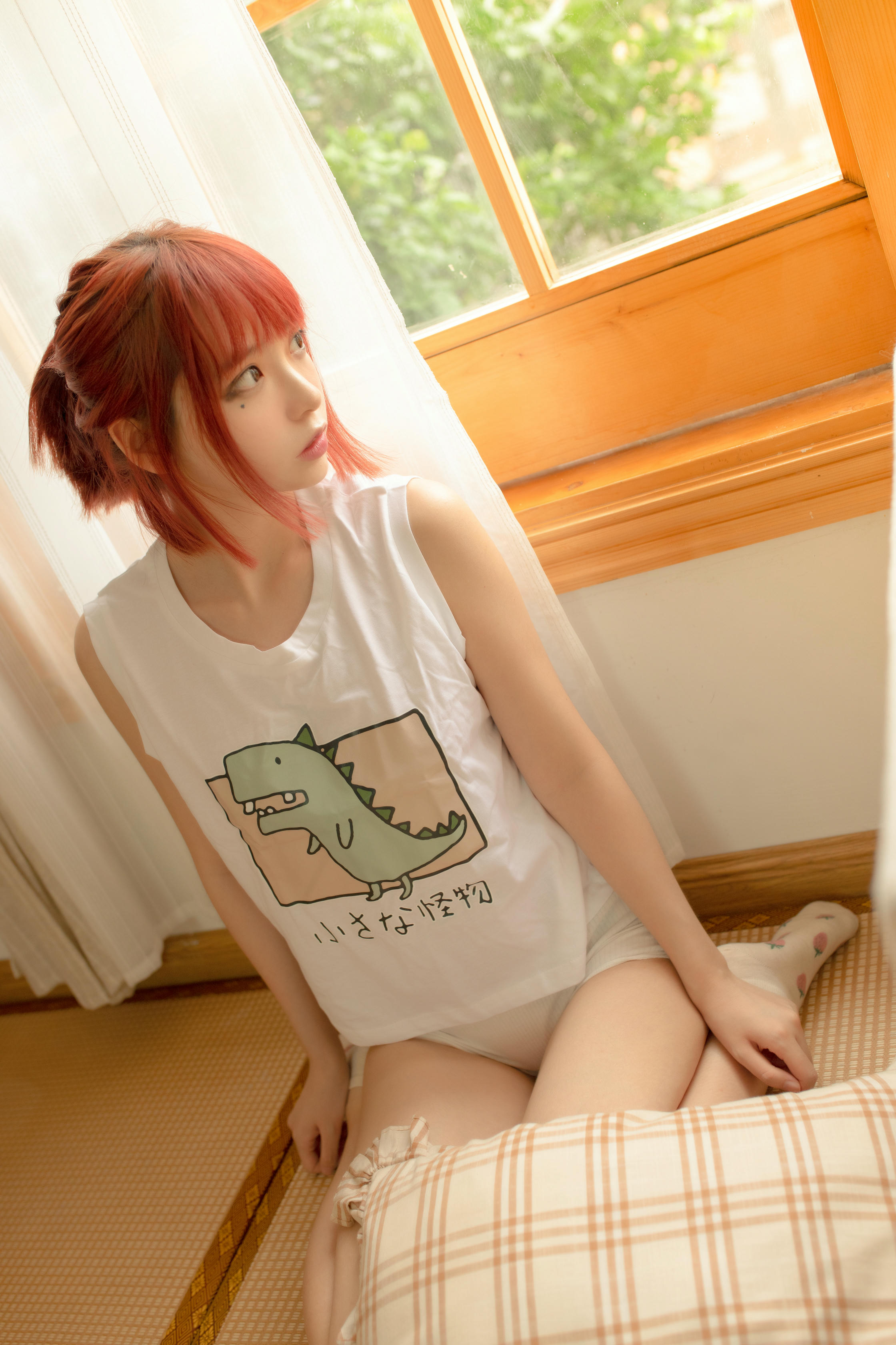 疯猫ss-夏日和风_第1集