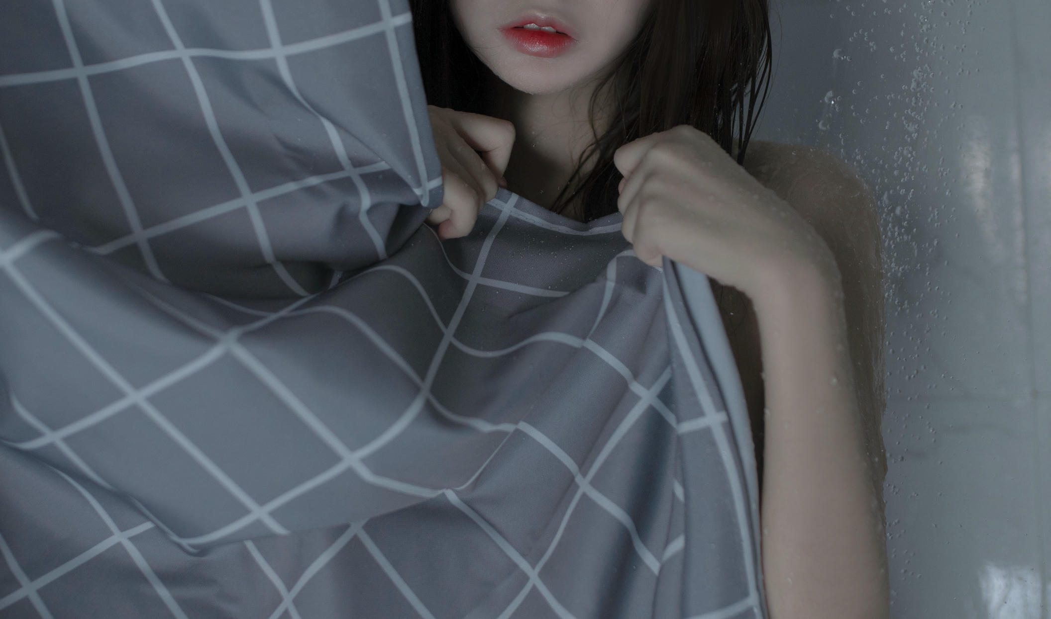 疯猫ss-浴室_第1集