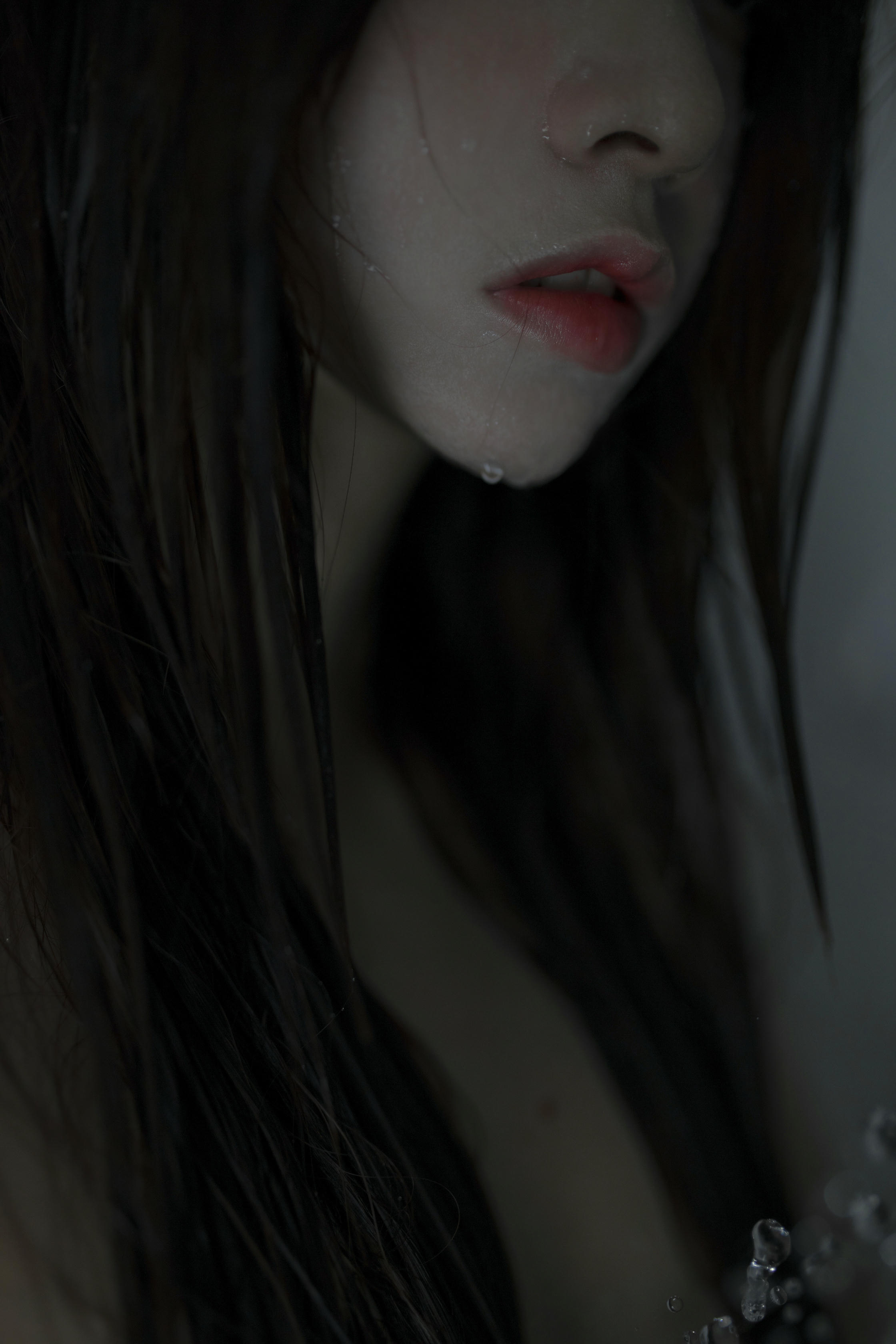 疯猫ss-浴室_第1集