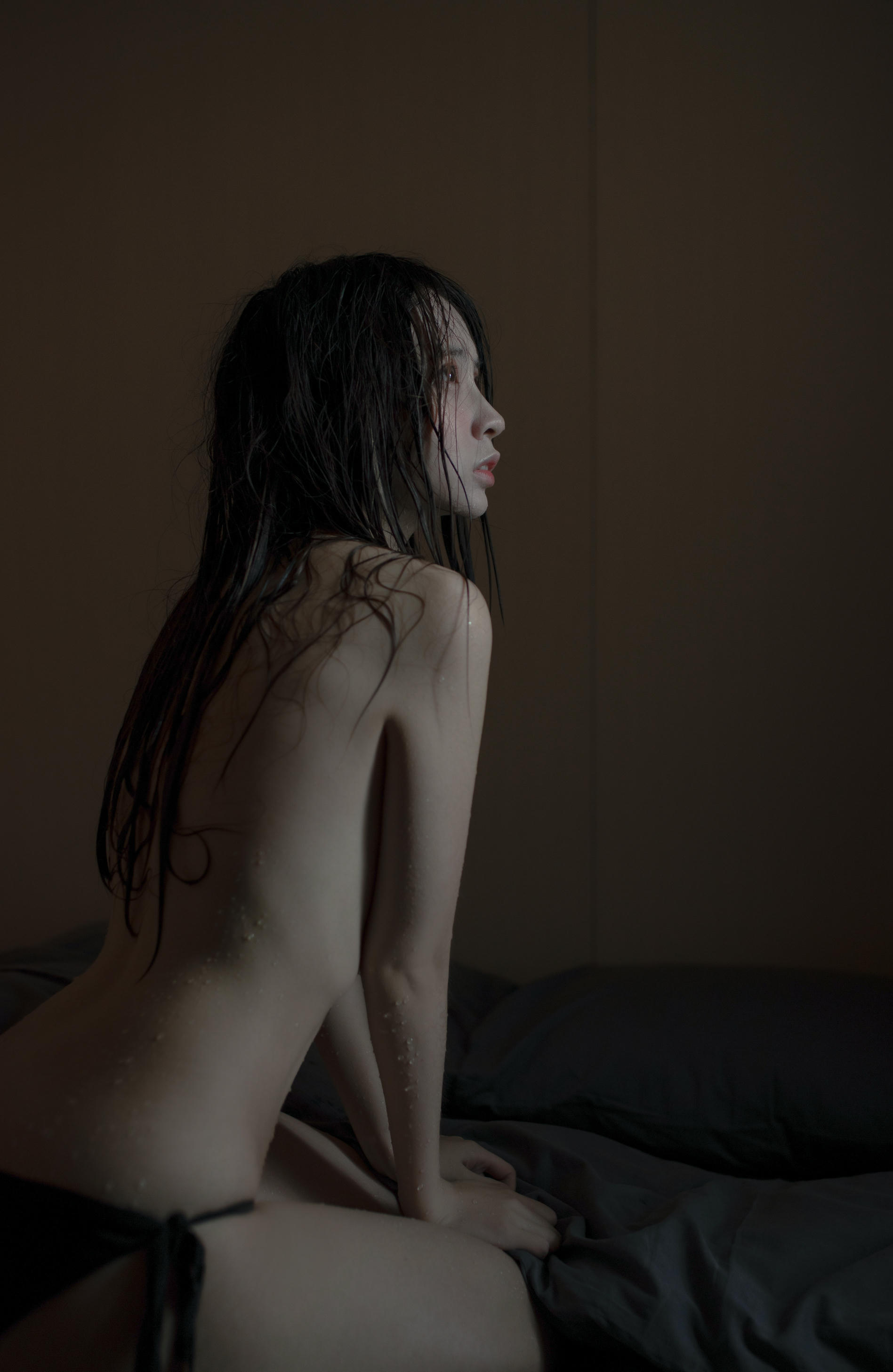 疯猫ss-浴室_第1集