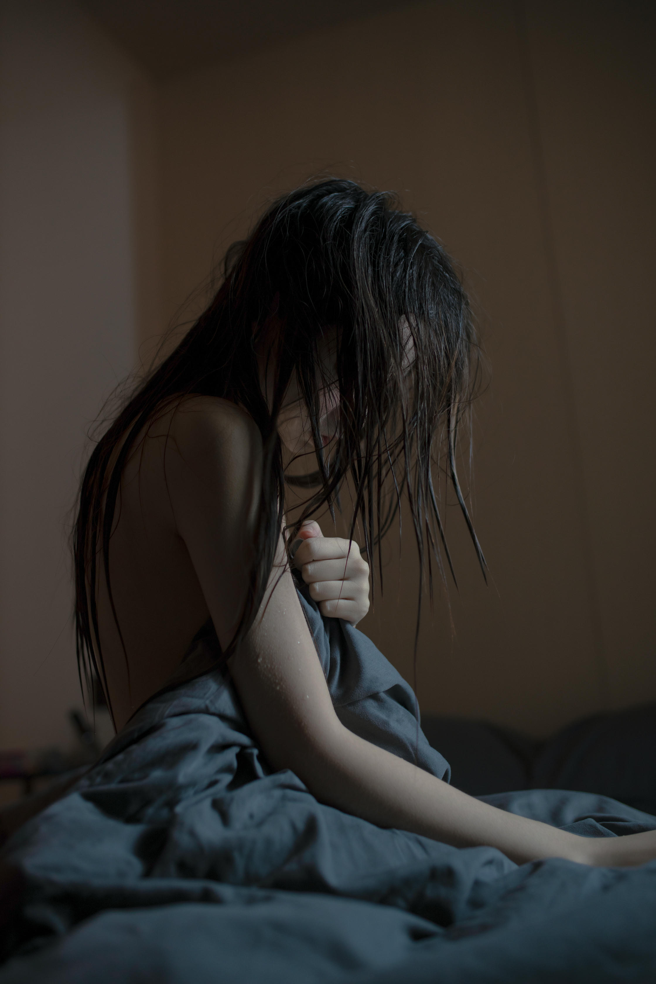 疯猫ss-浴室_第2集