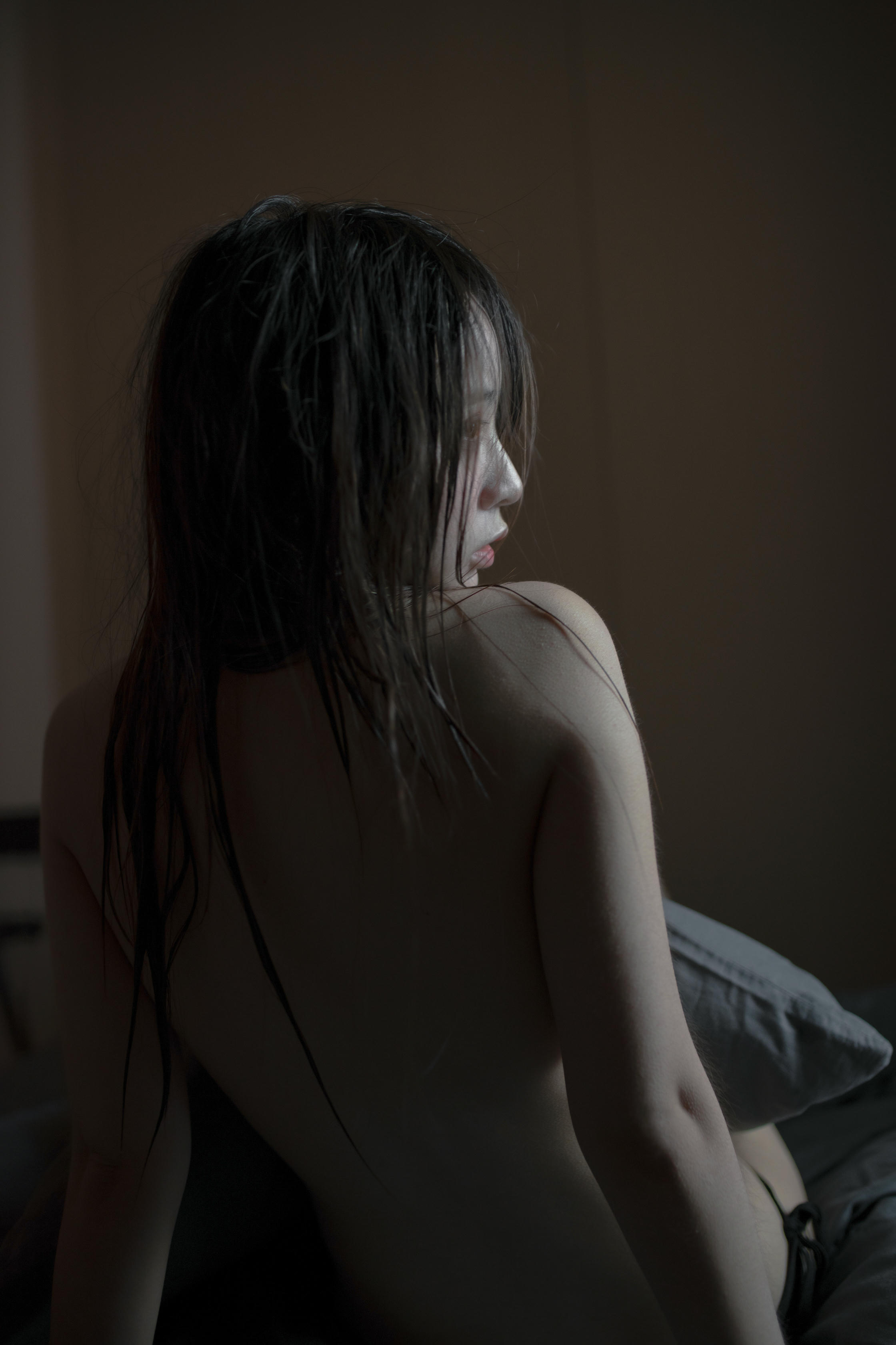 疯猫ss-浴室_第2集