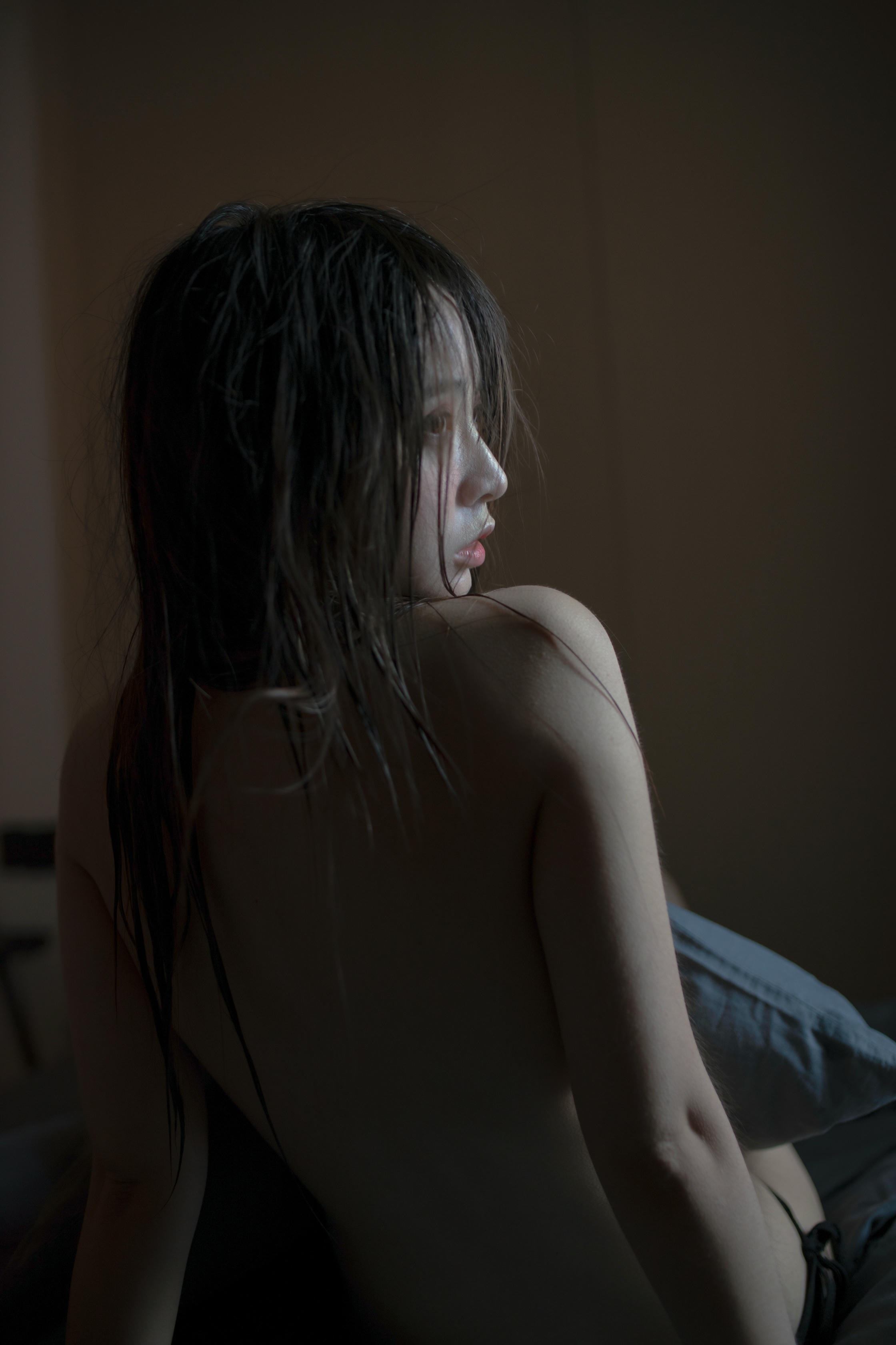 疯猫ss-浴室_第2集