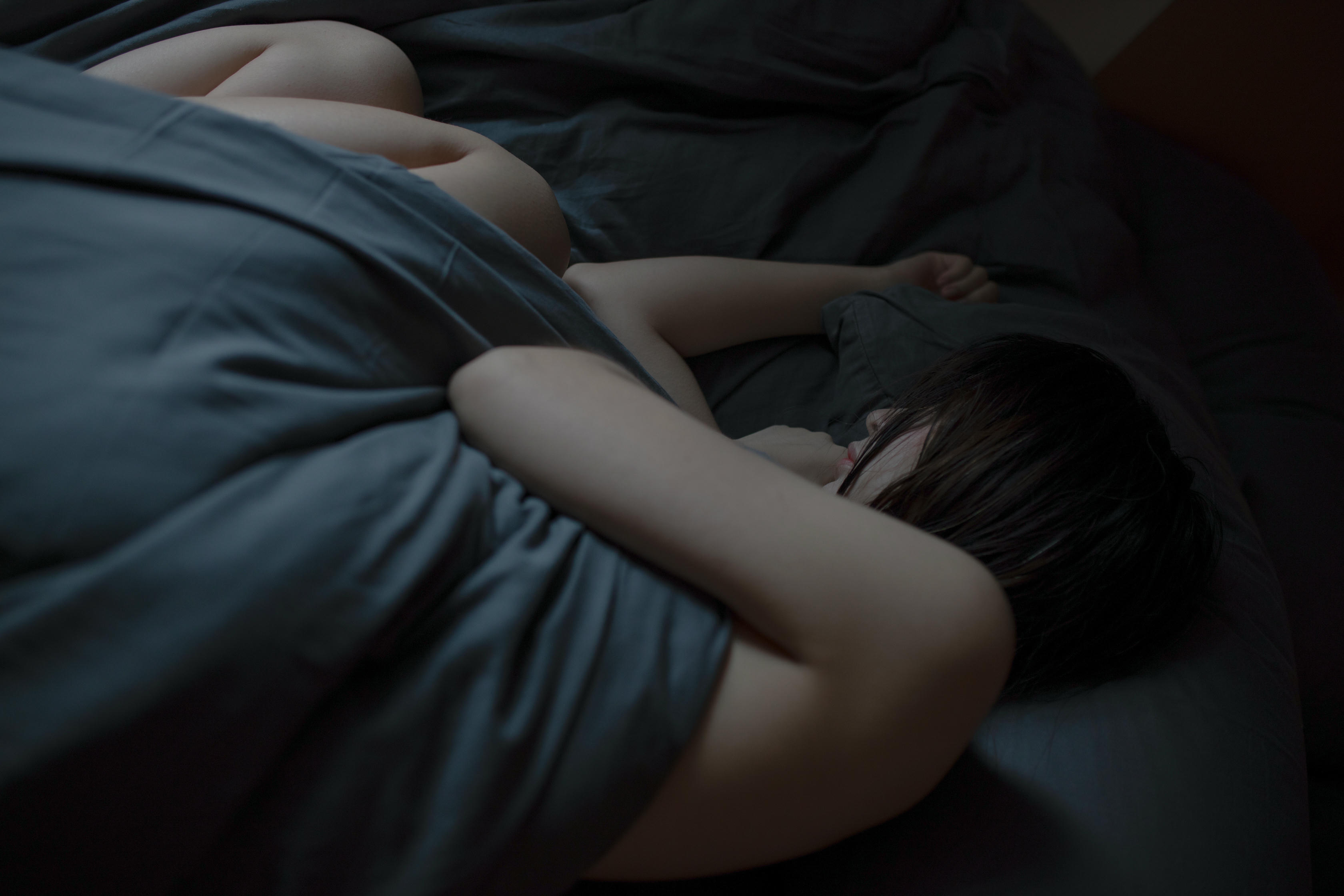 疯猫ss-浴室_第2集