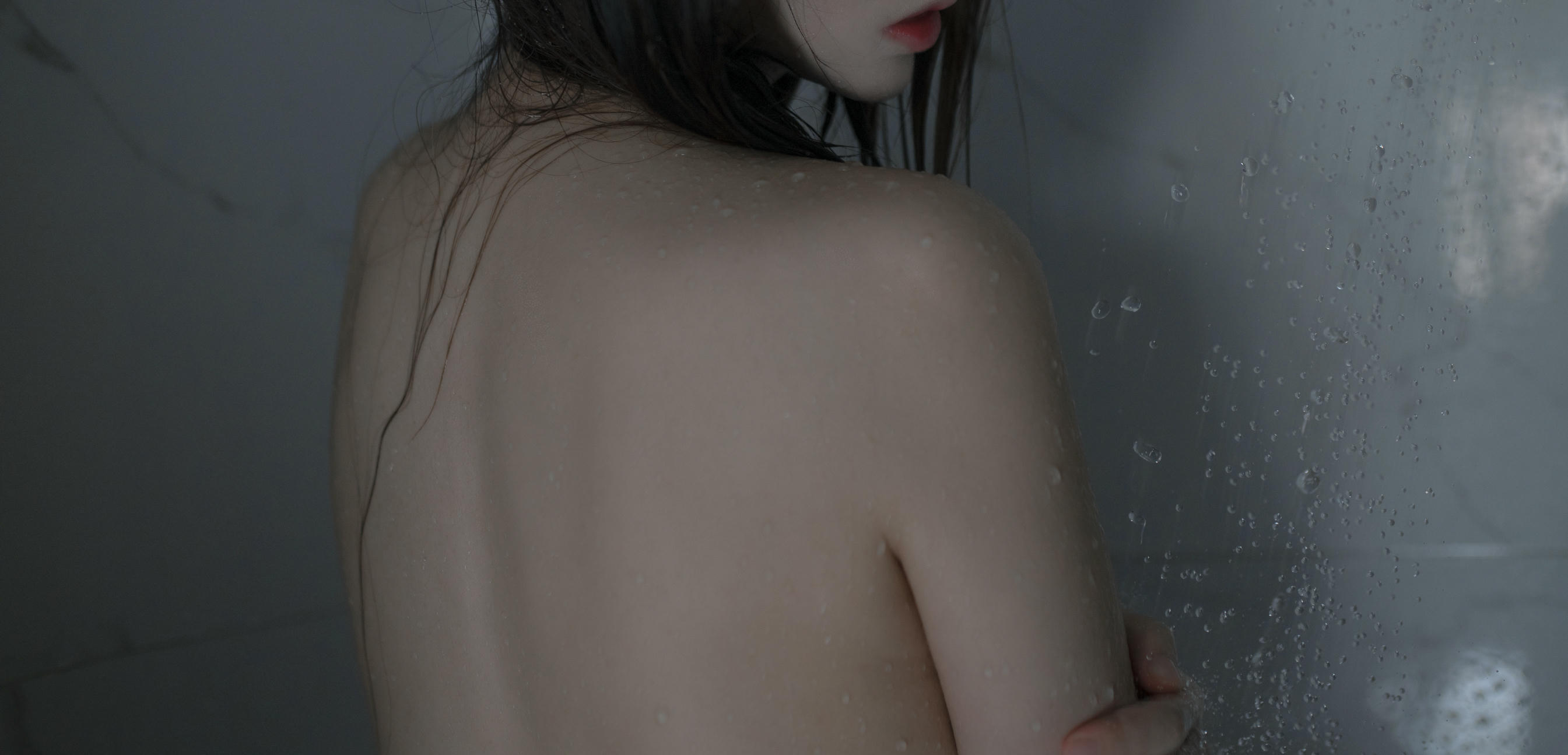 疯猫ss-浴室_第1集