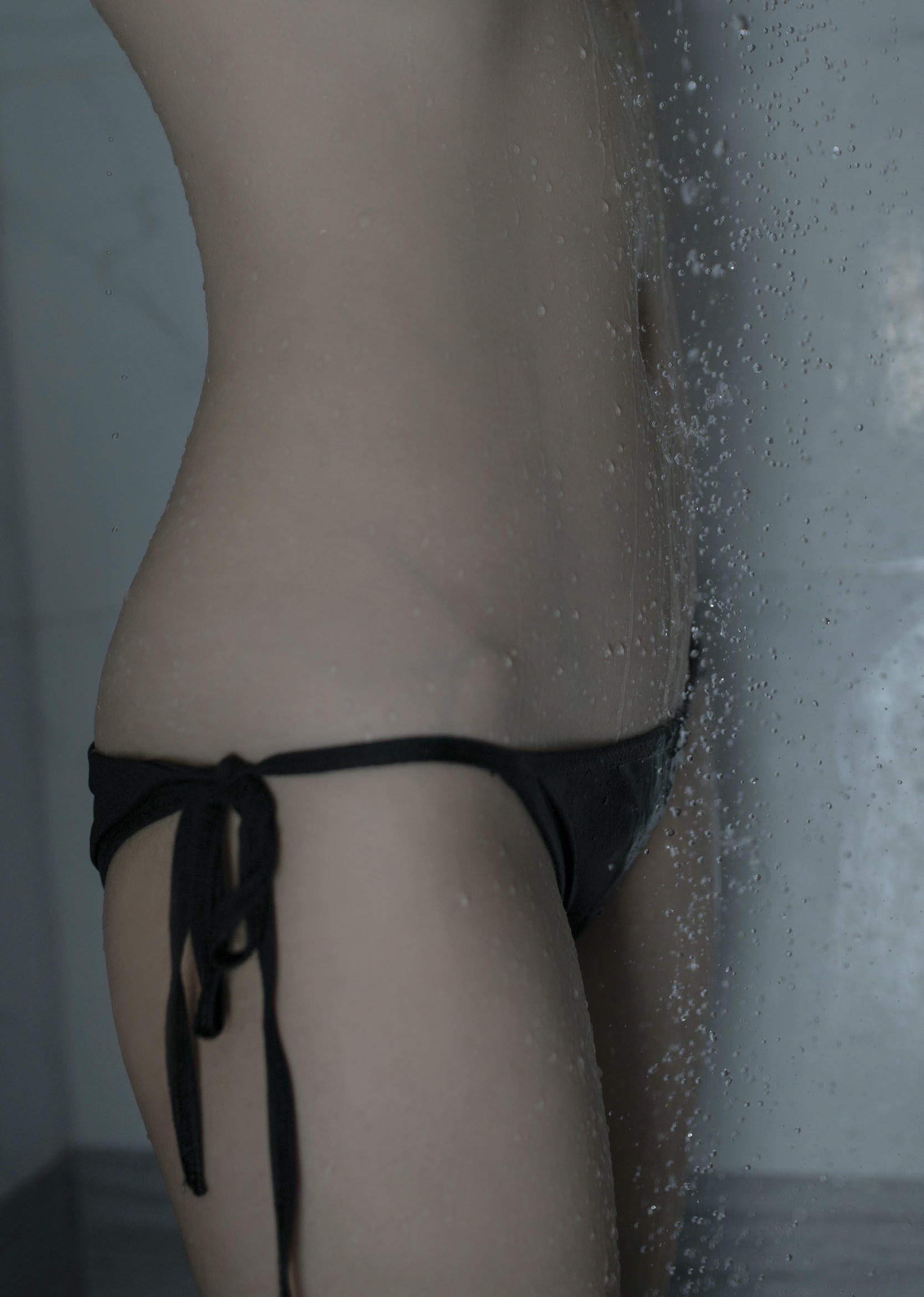 疯猫ss-浴室_第1集