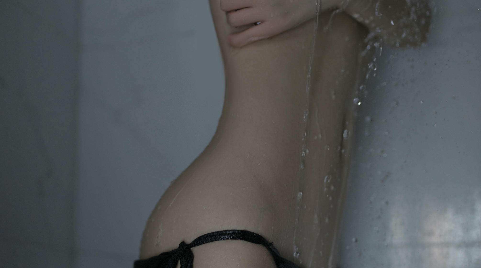 疯猫ss-浴室_第1集