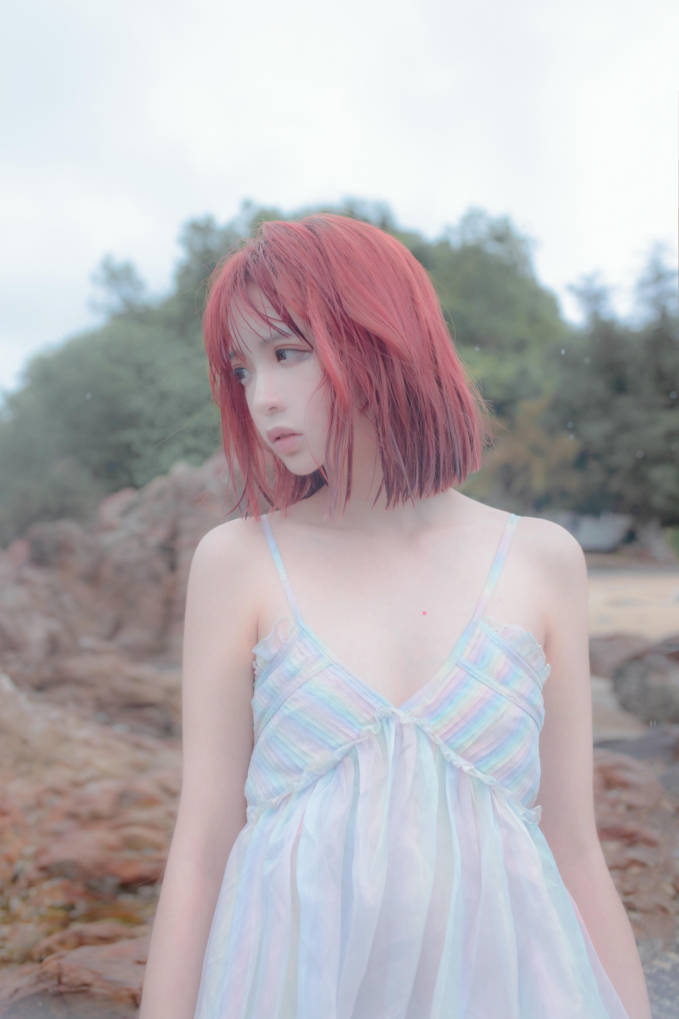 疯猫ss-礁石人鱼_第1集