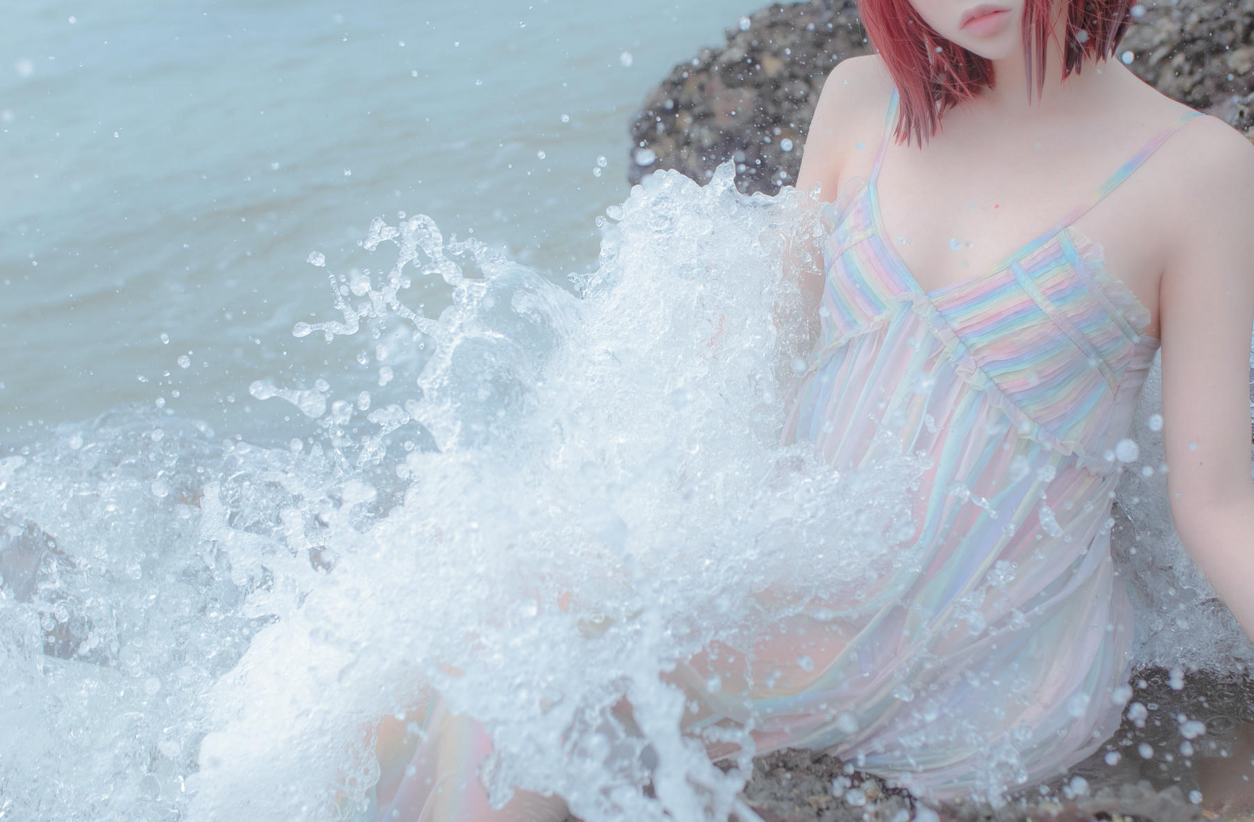 疯猫ss-礁石人鱼_第2集